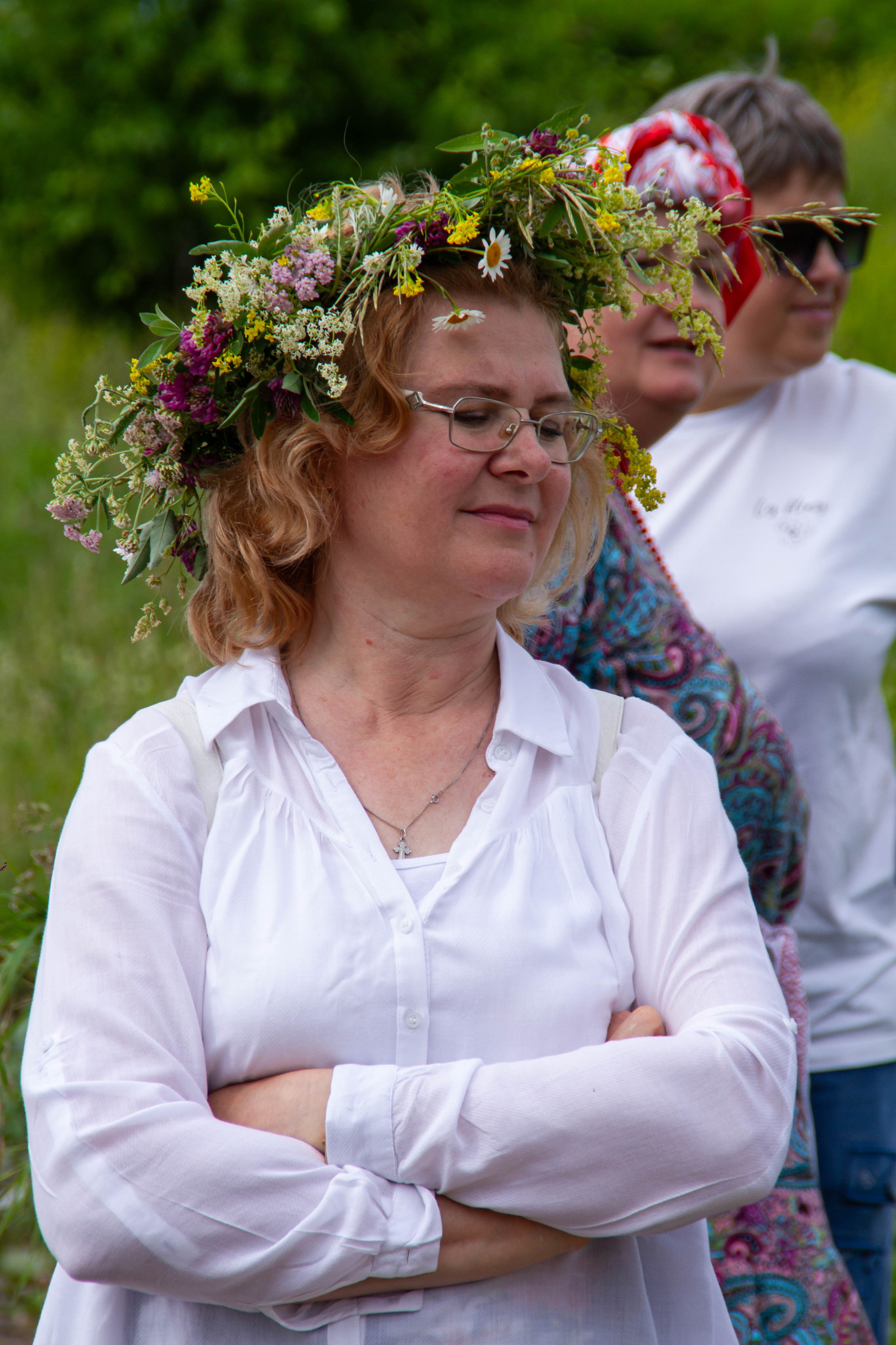 Праздник Солнцестояния 2025 х Культура Екатеринбурга