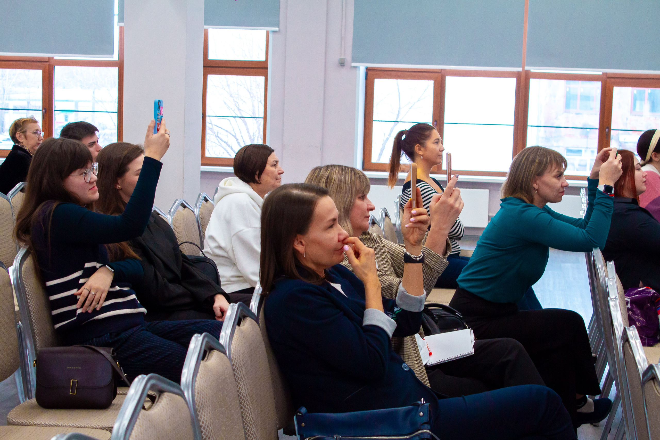 Круглый стол «Каким быть школьному театру»
