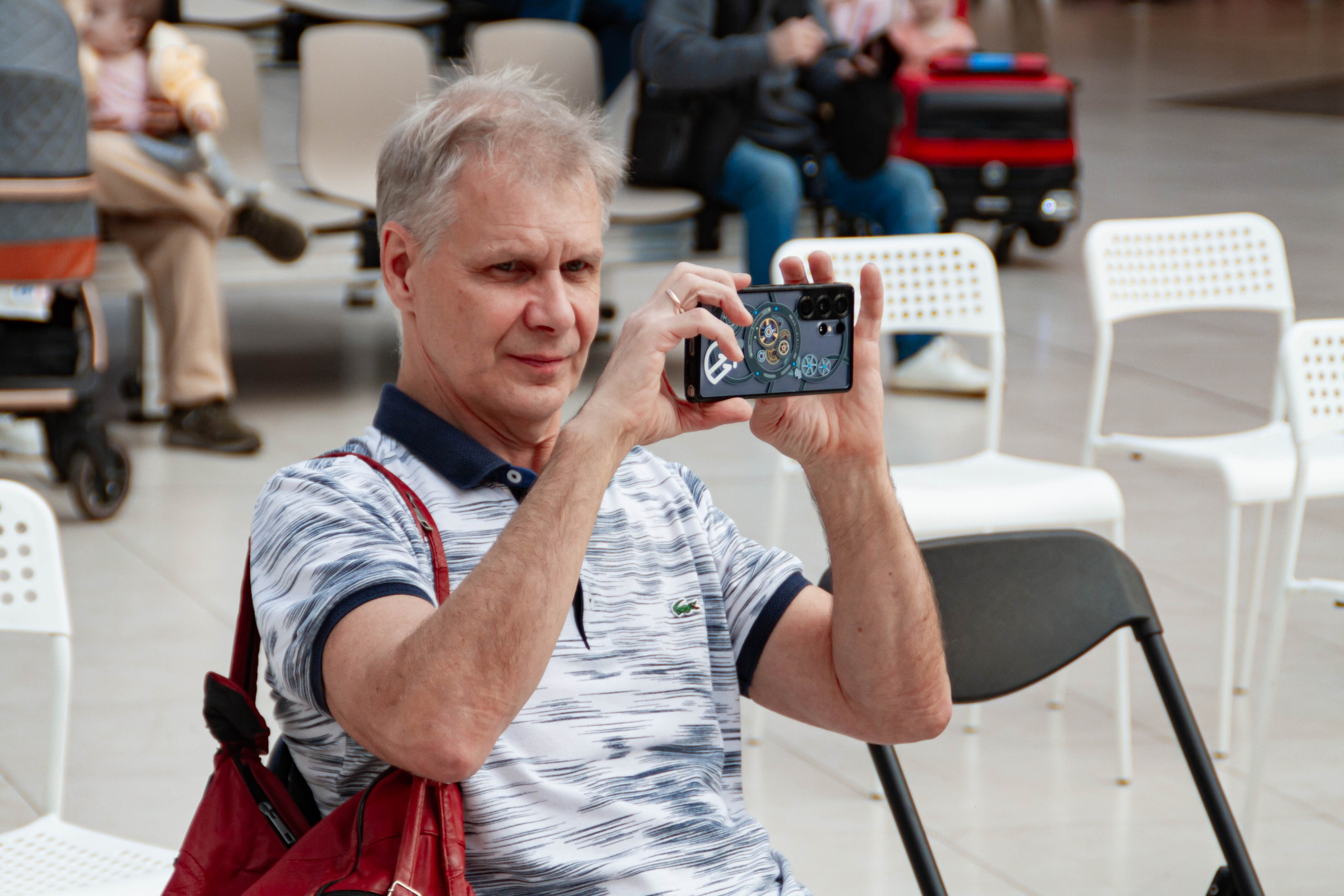 Голос города 2025