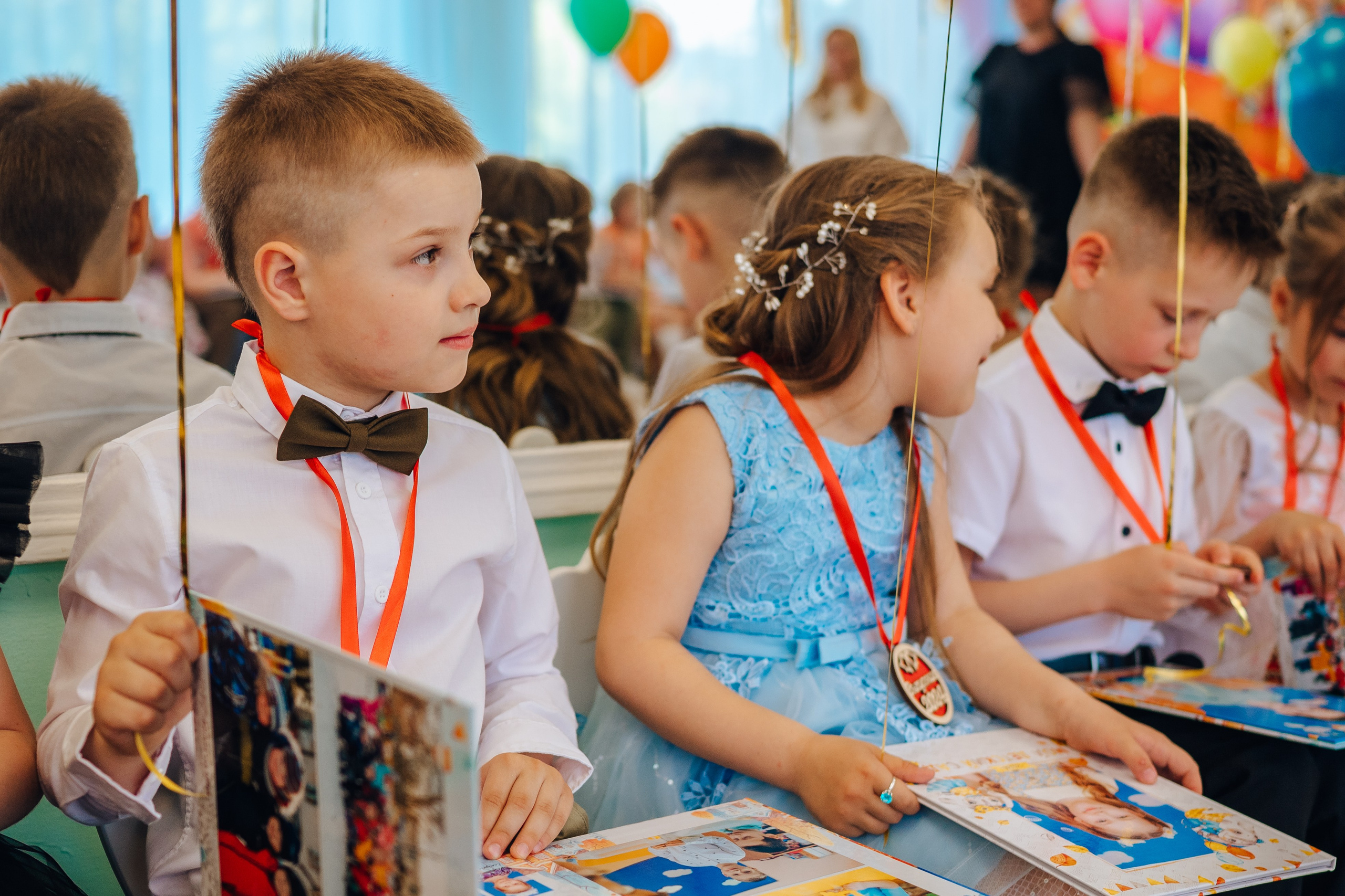 108 сад. Детский и семейный фотограф Катерина Мишина