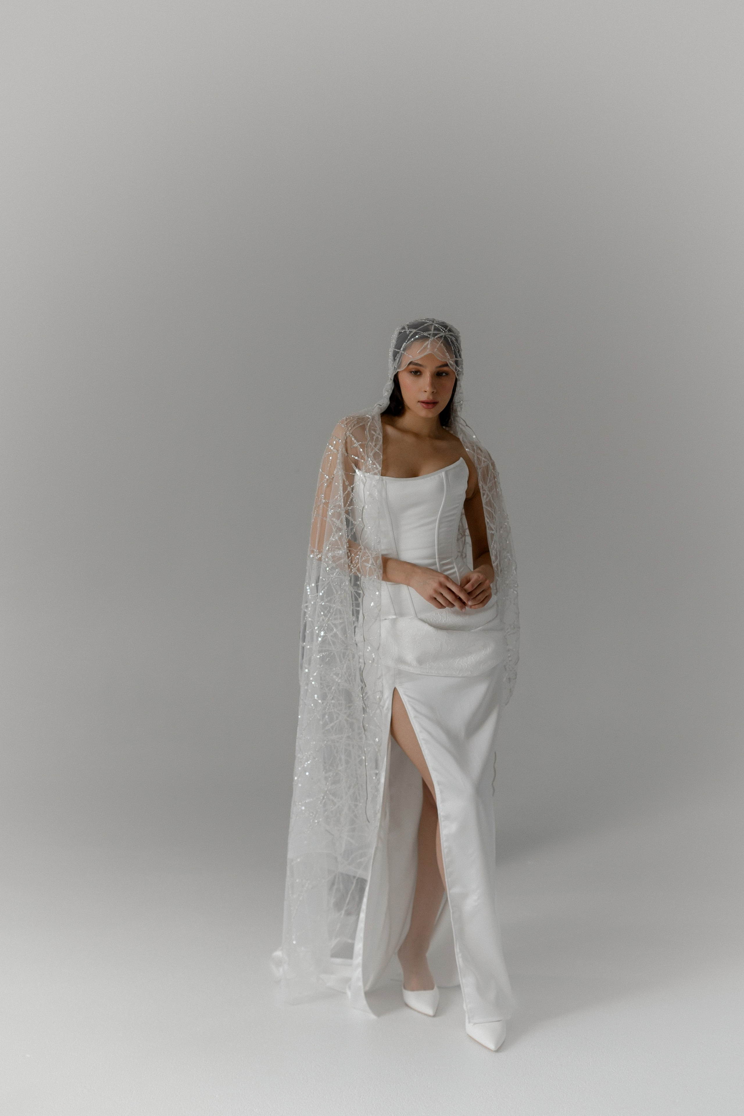 Wedding experiments. Фотограф Лейсан Файзуллина