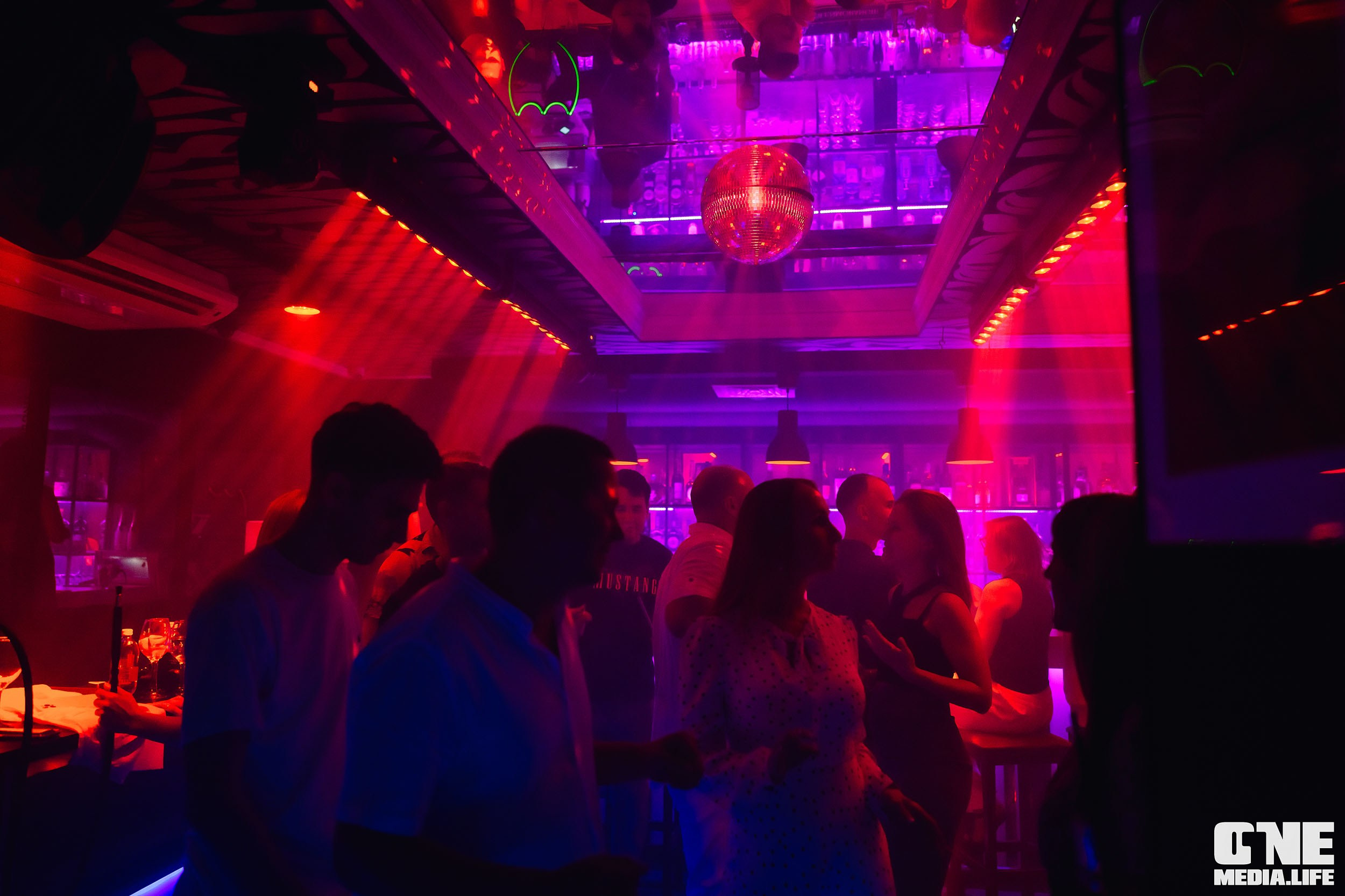 NISHA. One Media Life: фоторепортажи, фотоотчеты с мероприятий и заведений