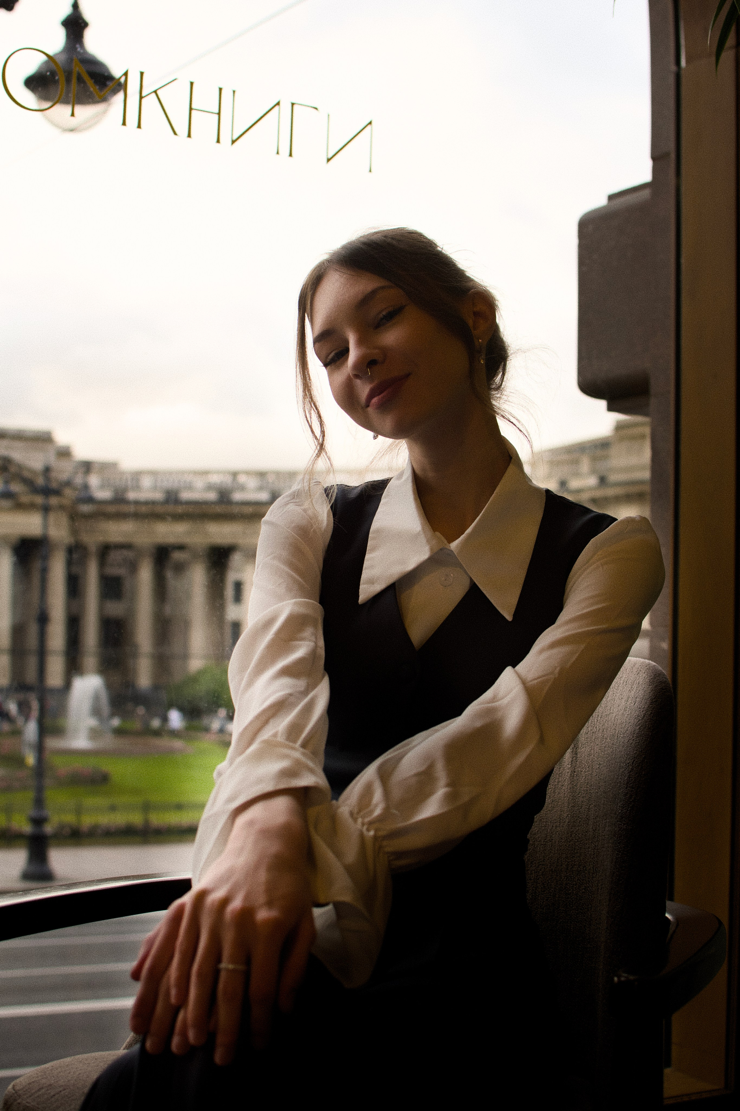 Рита. Женский фотограф СПб; Тельтевский Владислав