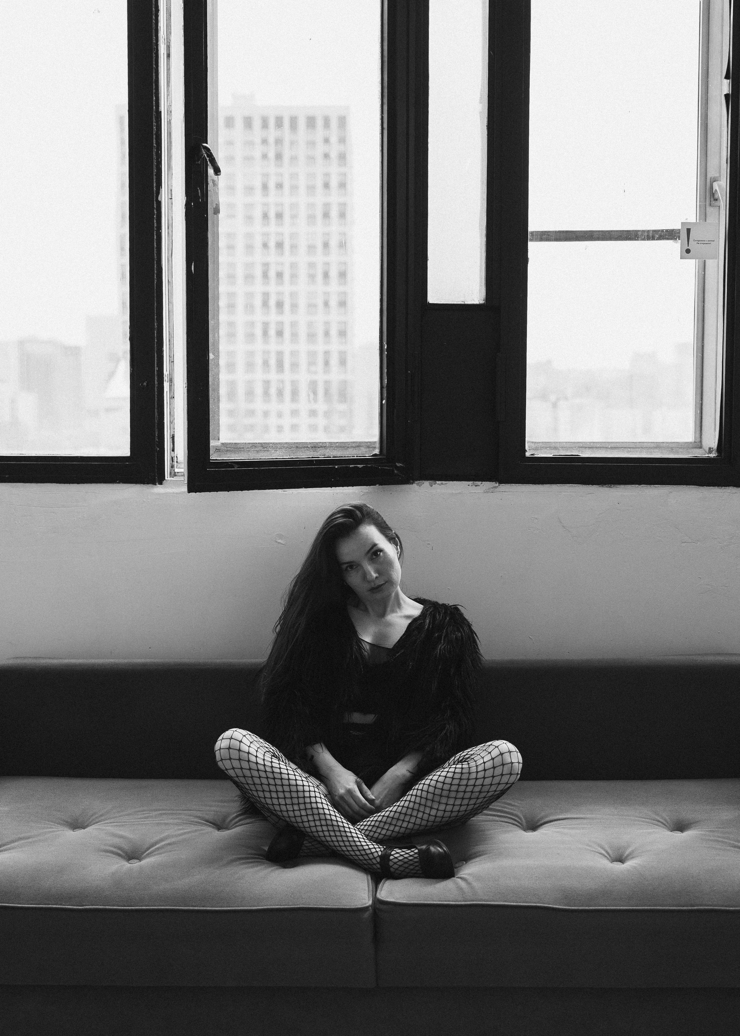 Юля. Портретный фотограф в Уфе