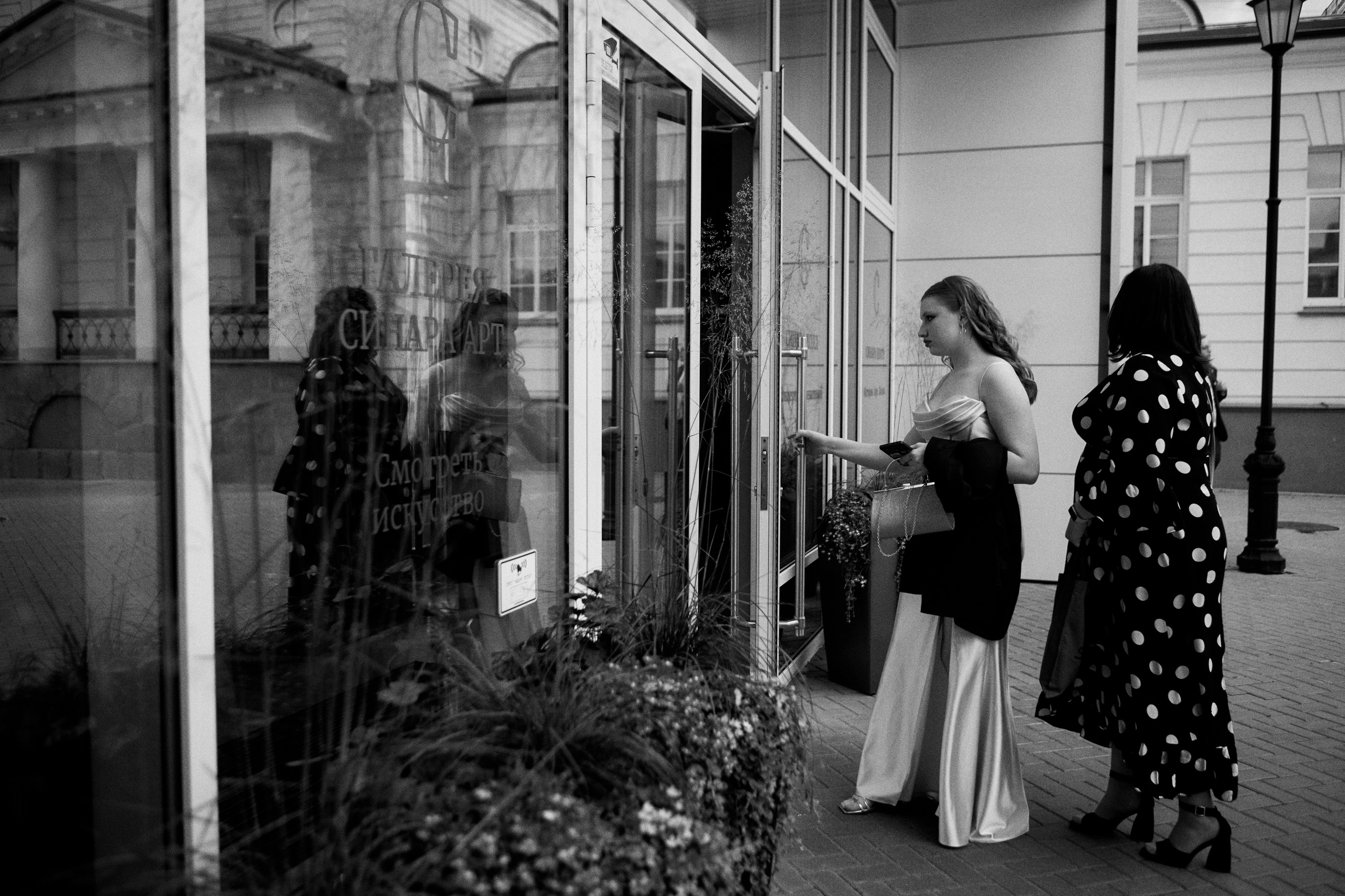 СИНАРА — выпускной 180 Лицей. Фотограф|Катя Рикошетер