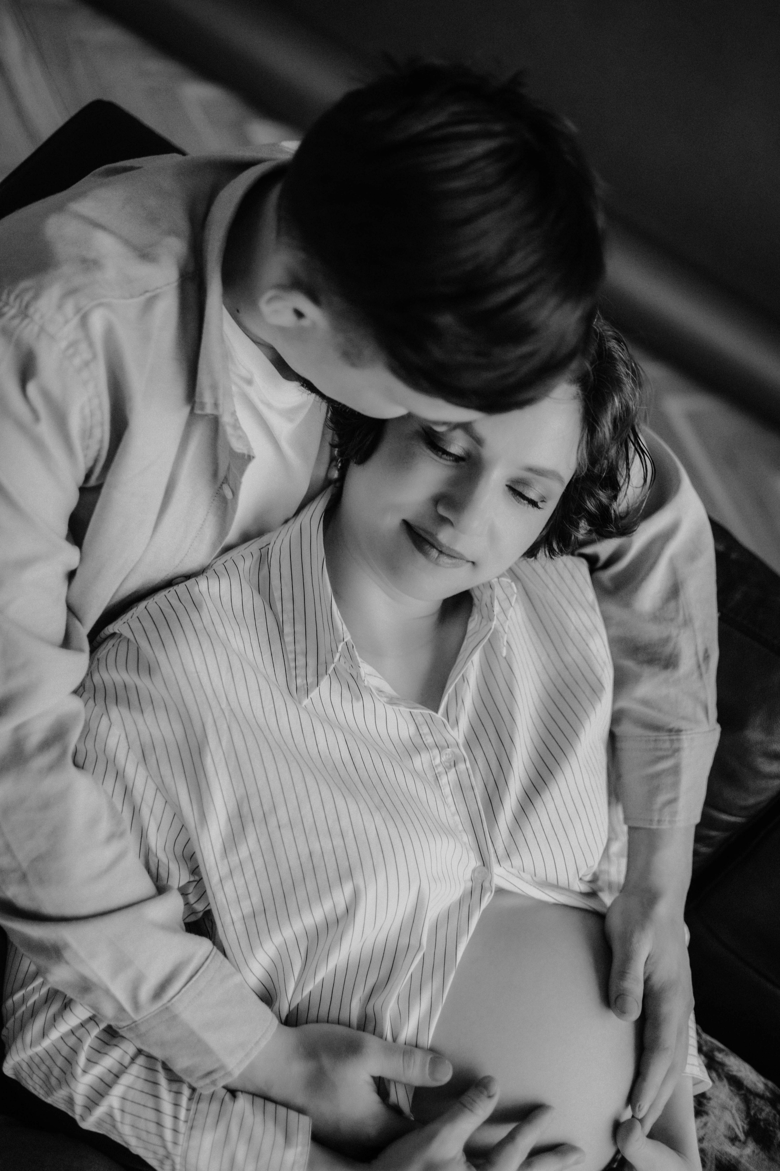 Диана и Саша. Фотограф Ксения Третьякова, Санкт-Петербург