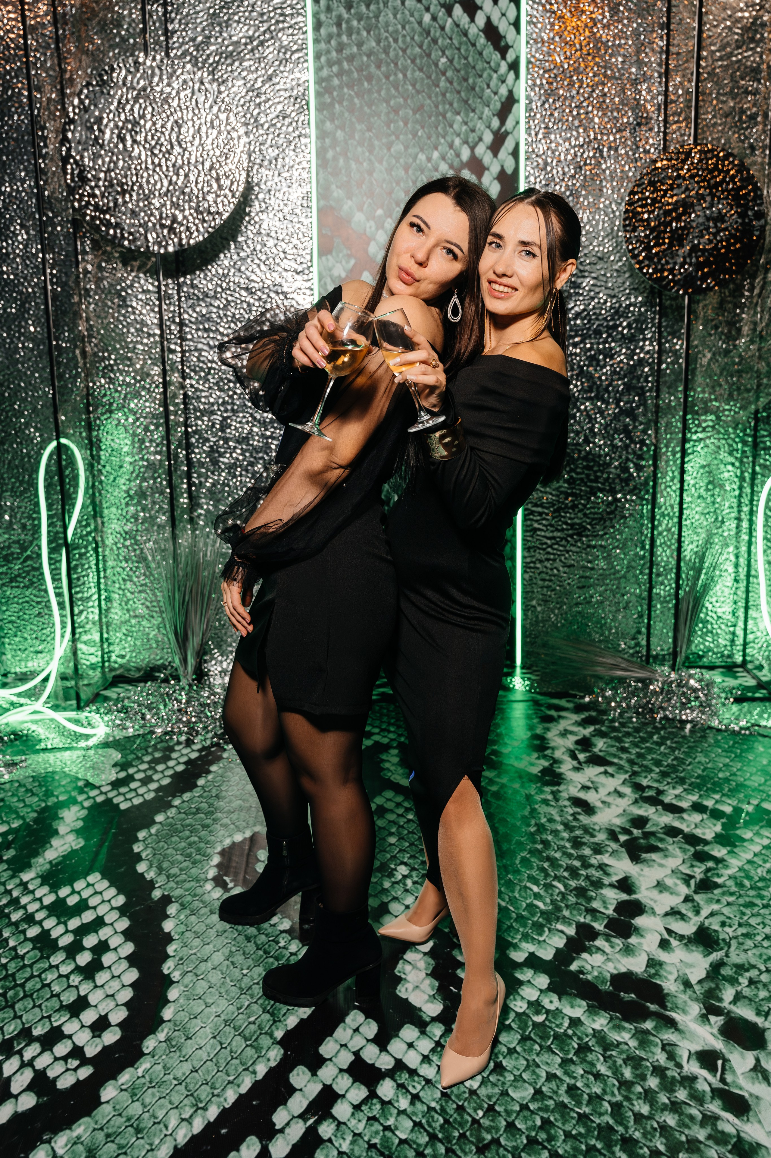 Корпоратив «СОВКОМБАНК». Свадебный фотограф Барнаул Алексей Павлов