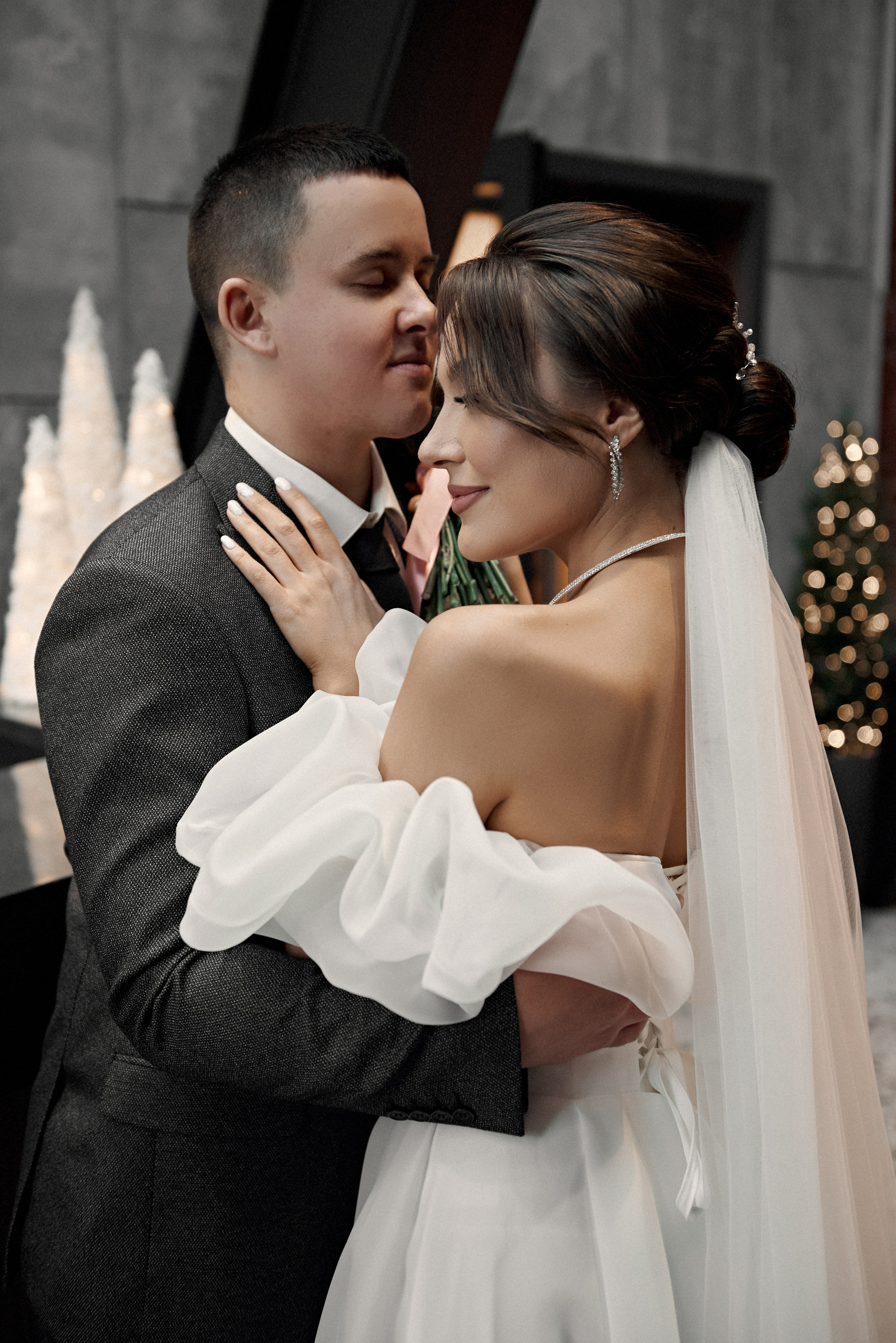 8.12.23 Саша и Ирина. Свадебный фотограф Юлия Гусева