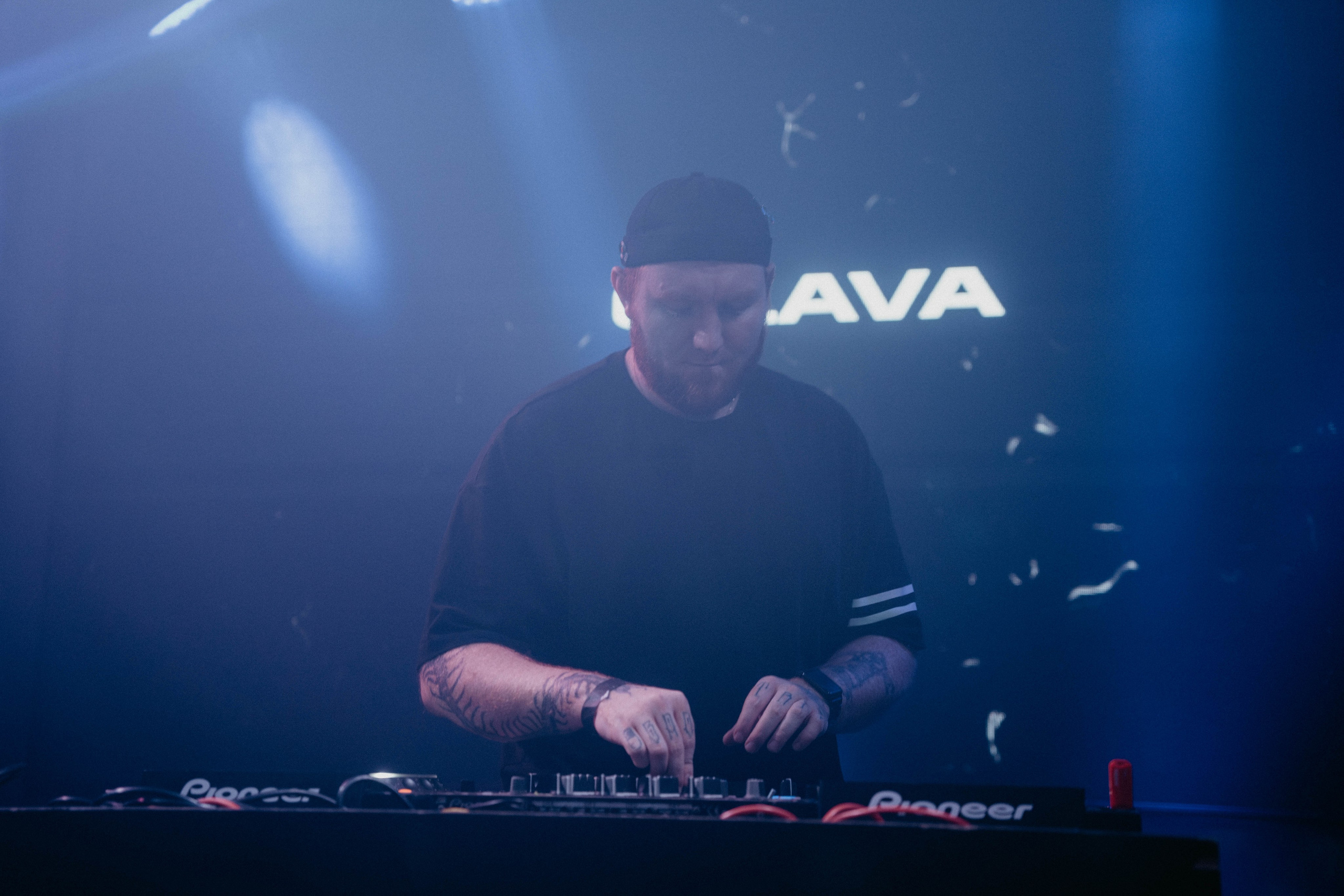 AURA. Концептуальный фотограф Шлыкова Ольга