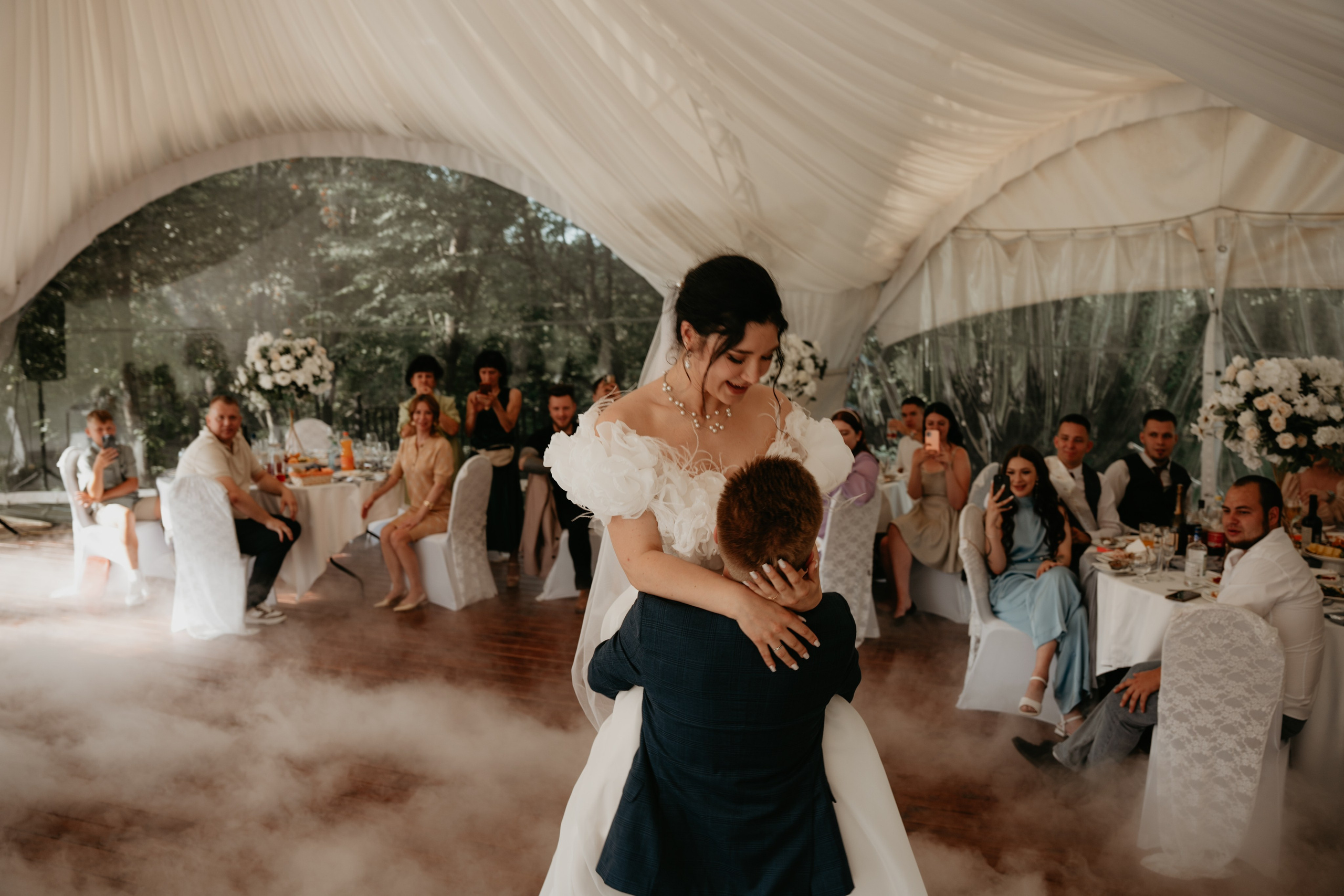 Иван и Евгения. Концептуальный фотограф Шлыкова Ольга