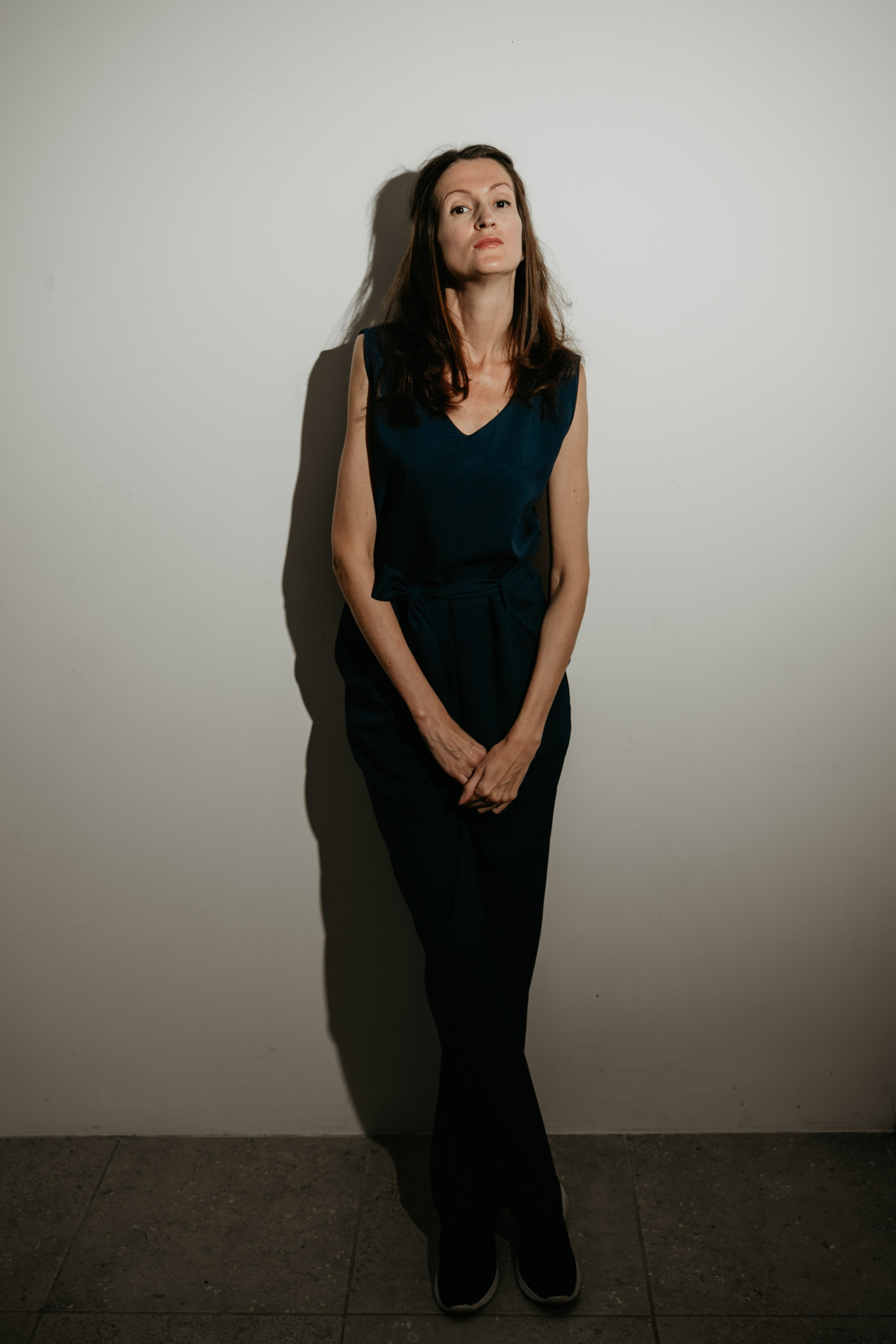 Елена. Концептуальный фотограф Шлыкова Ольга