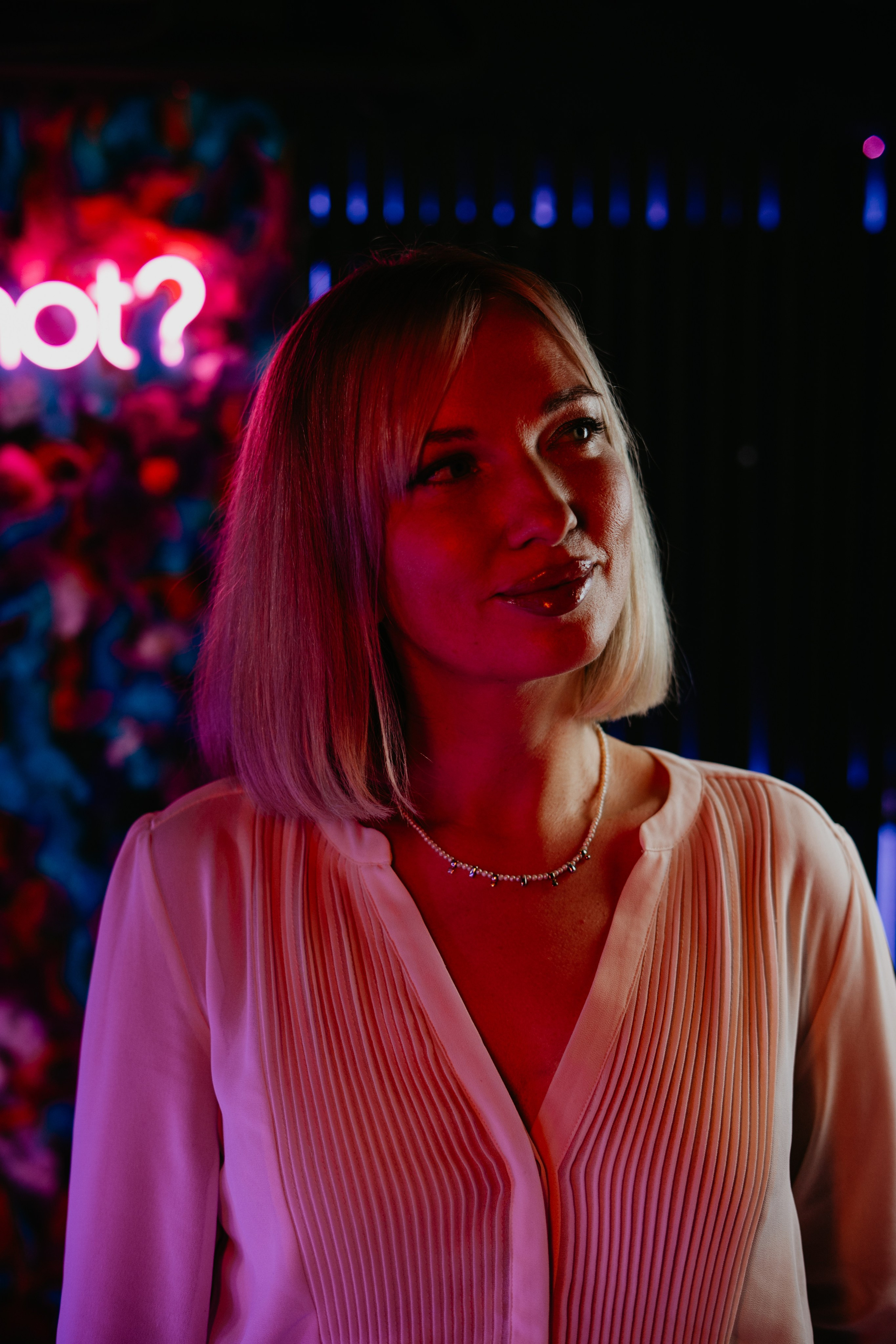 Девичник. Концептуальный фотограф Шлыкова Ольга