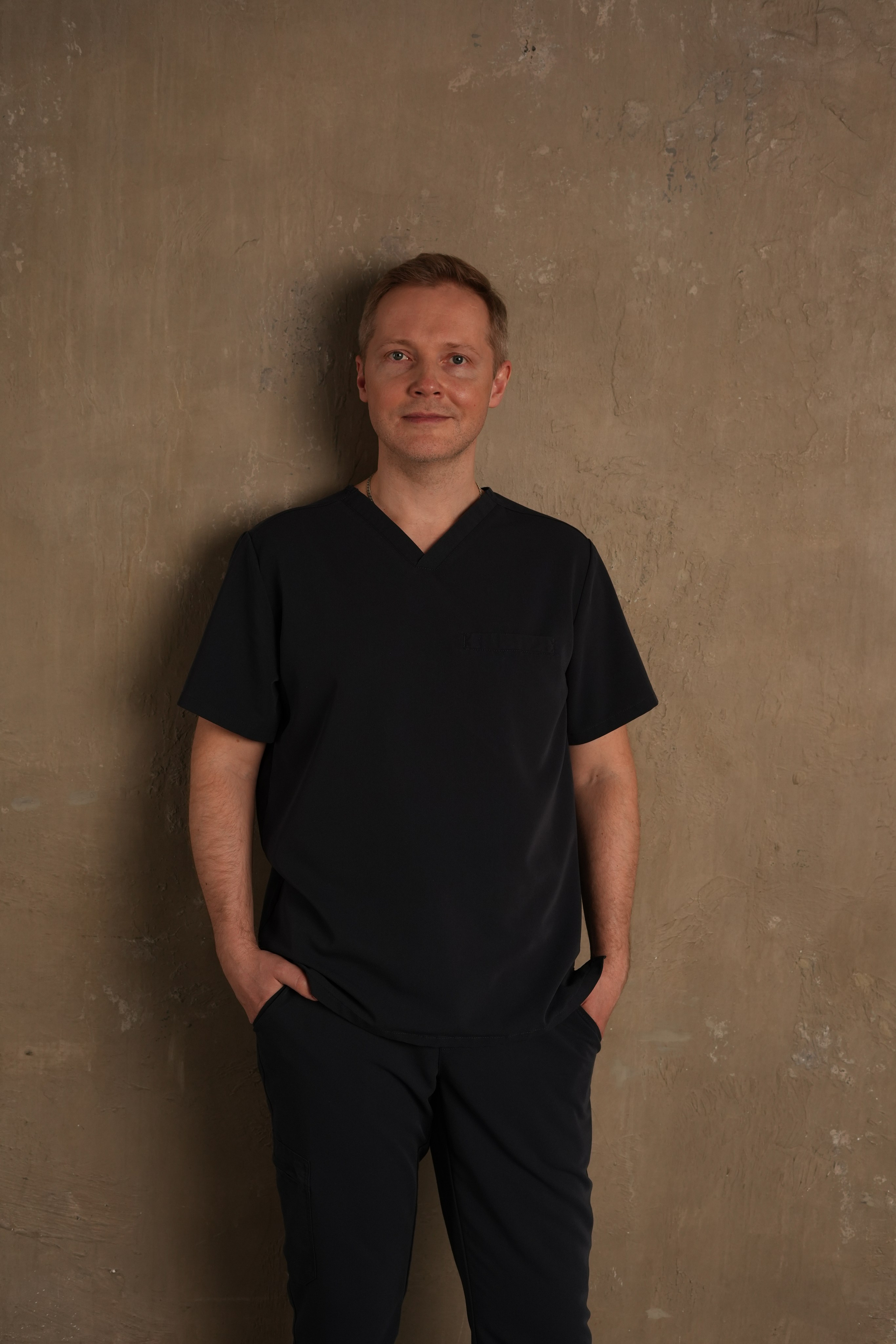 Александр. Концептуальный фотограф Шлыкова Ольга