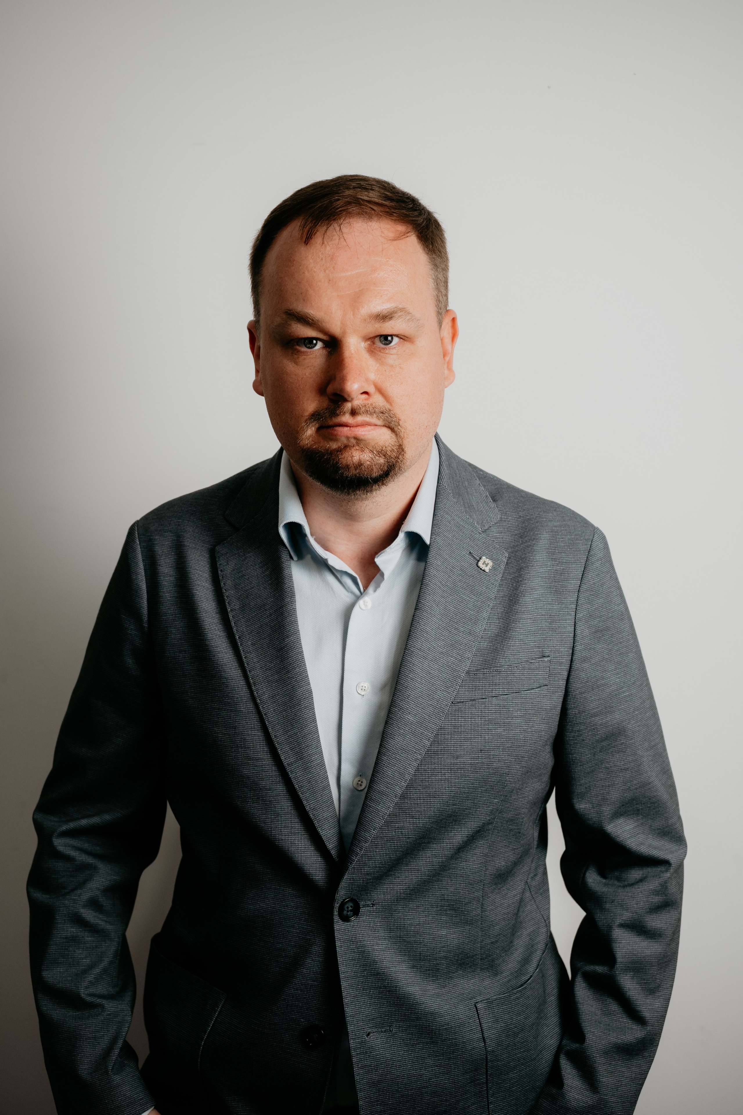 Дмитрий. Концептуальный фотограф Шлыкова Ольга