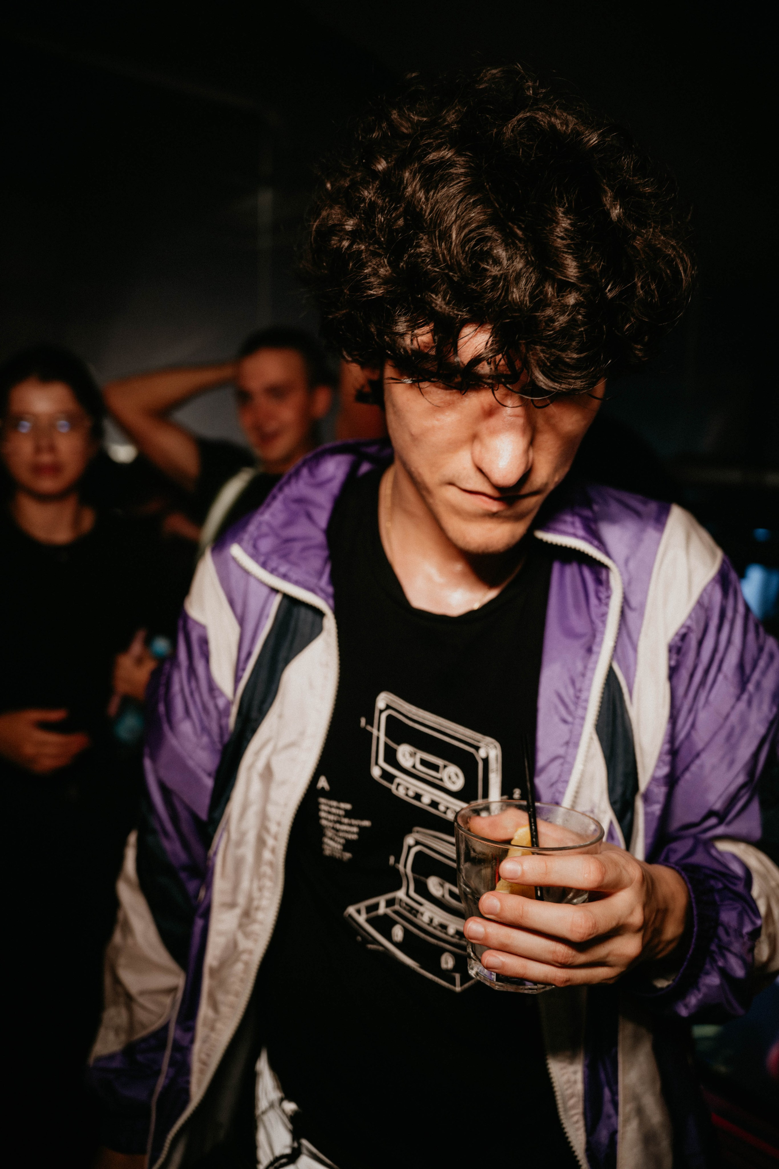 AURA. Концептуальный фотограф Шлыкова Ольга