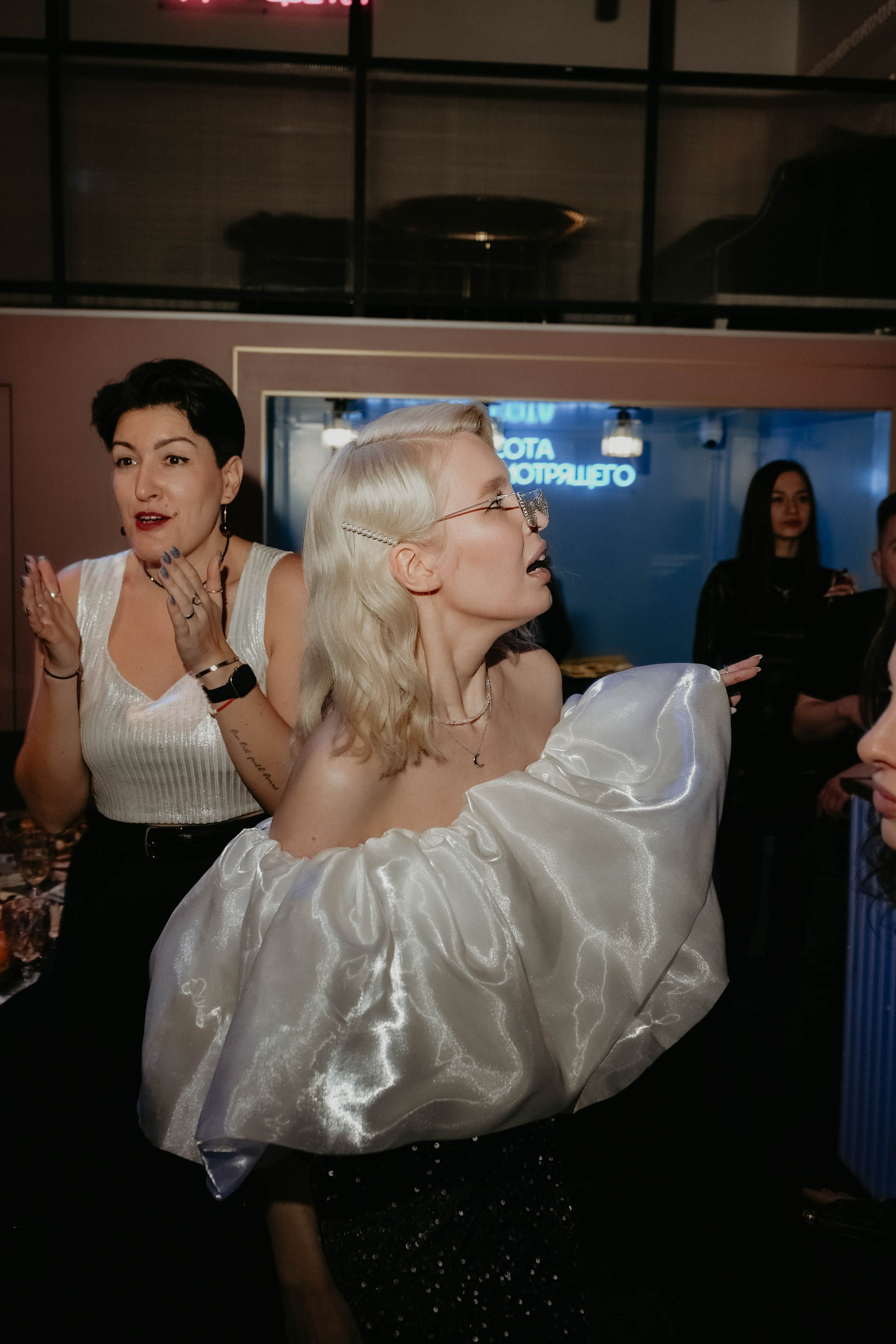 Happy birthday. Концептуальный фотограф Шлыкова Ольга