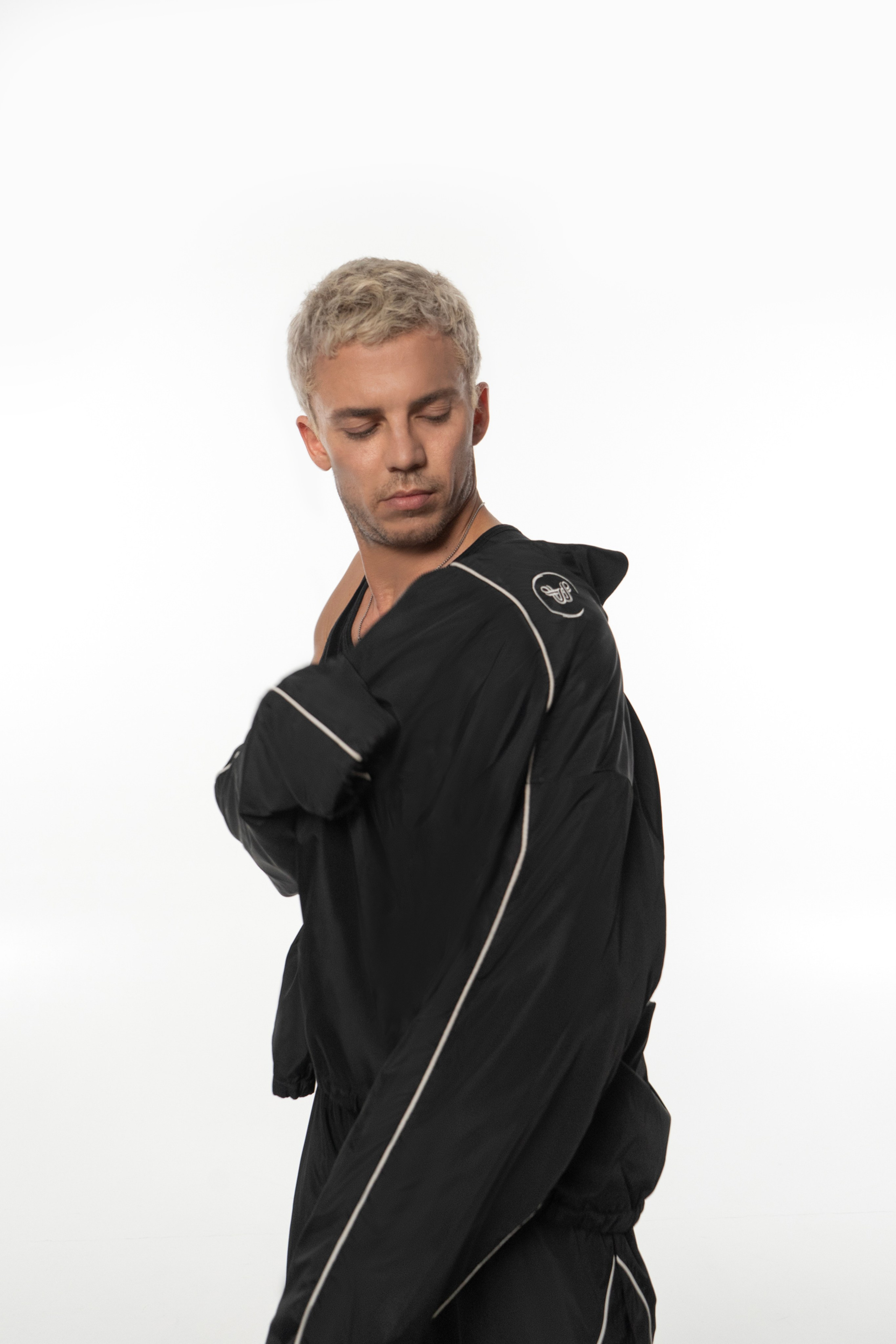 Спортивный костюм. Концептуальный фотограф Шлыкова Ольга