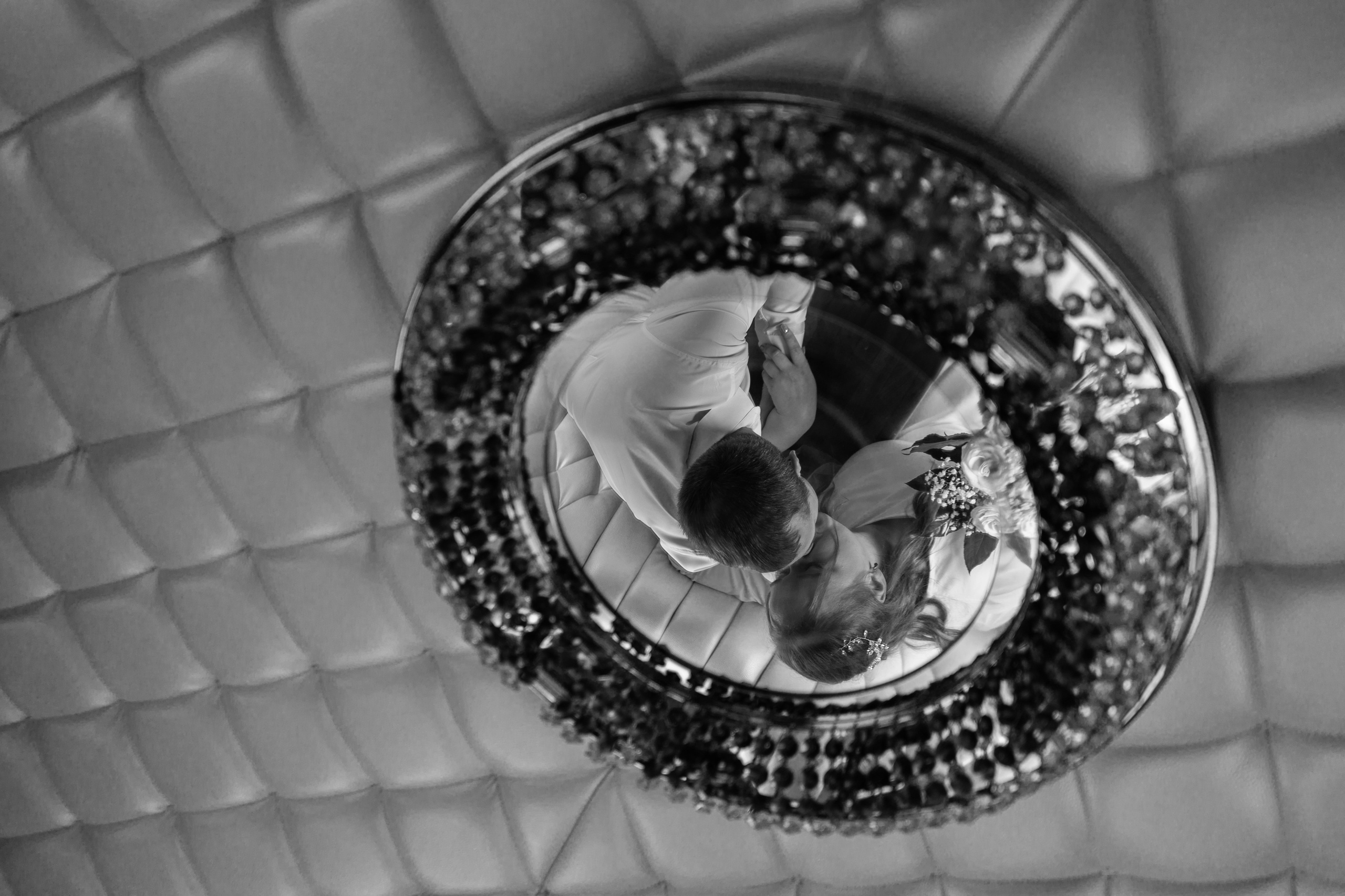 Татьяна и Иван. Концептуальный фотограф Шлыкова Ольга