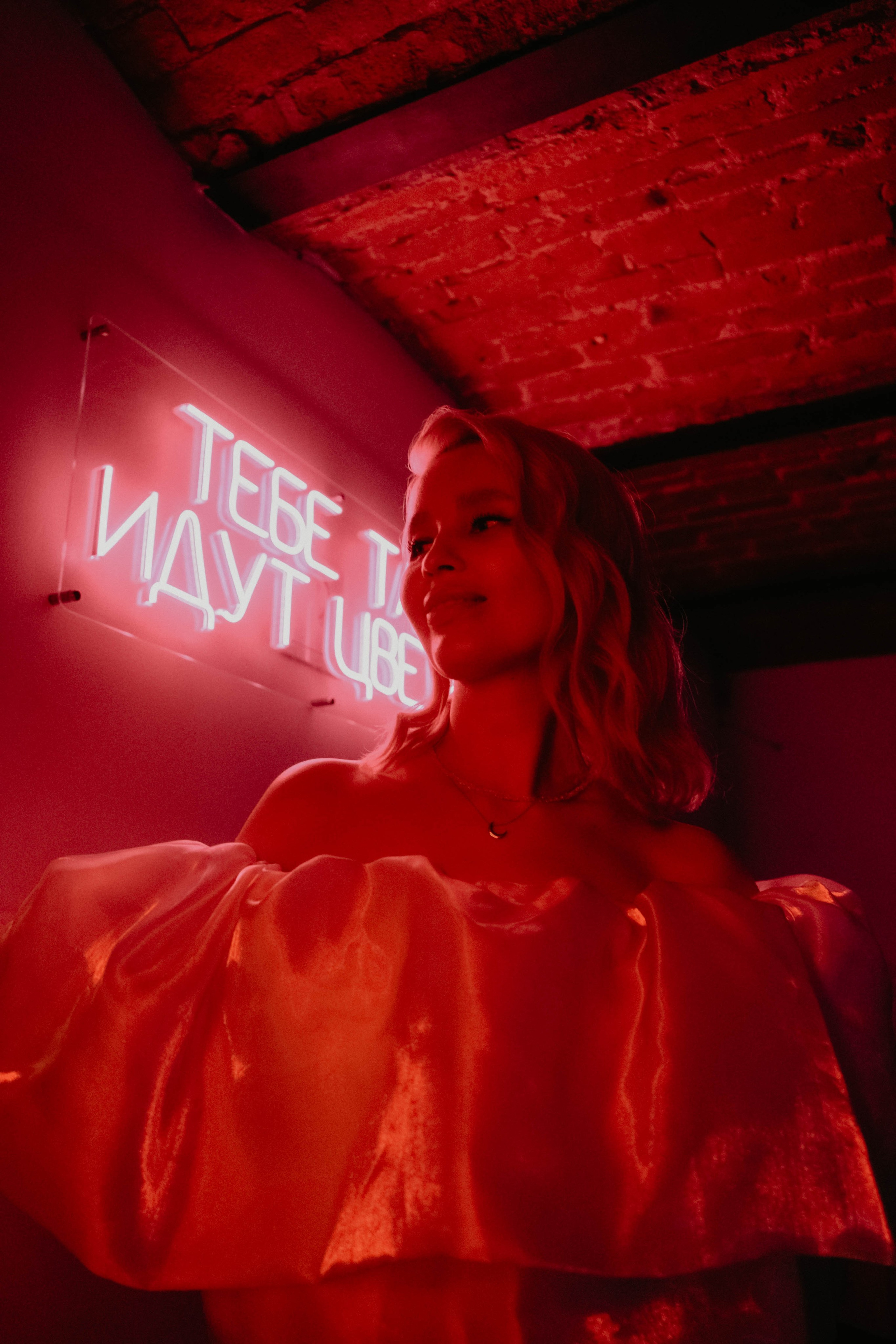 Happy birthday. Концептуальный фотограф Шлыкова Ольга