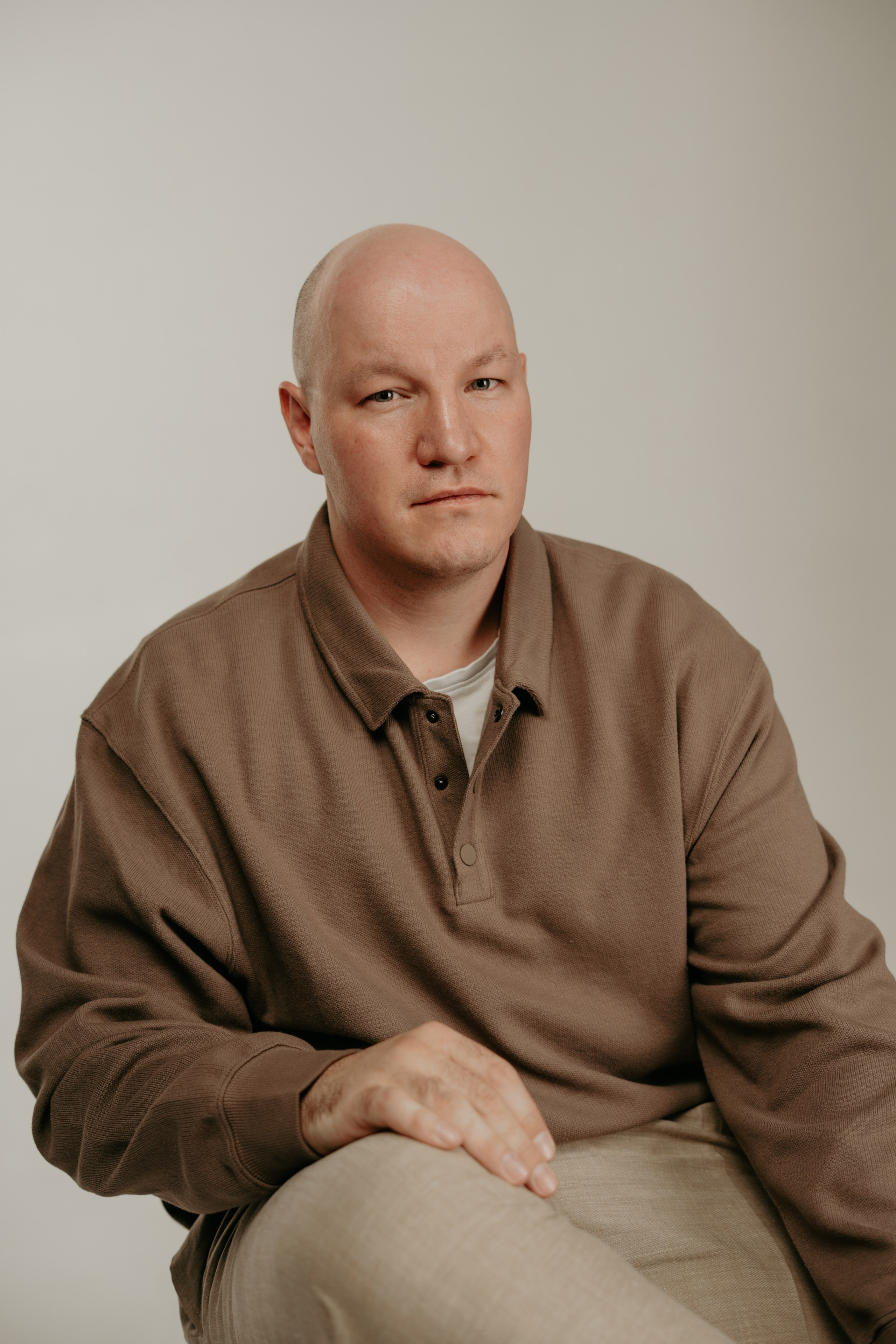 Павел. Концептуальный фотограф Шлыкова Ольга