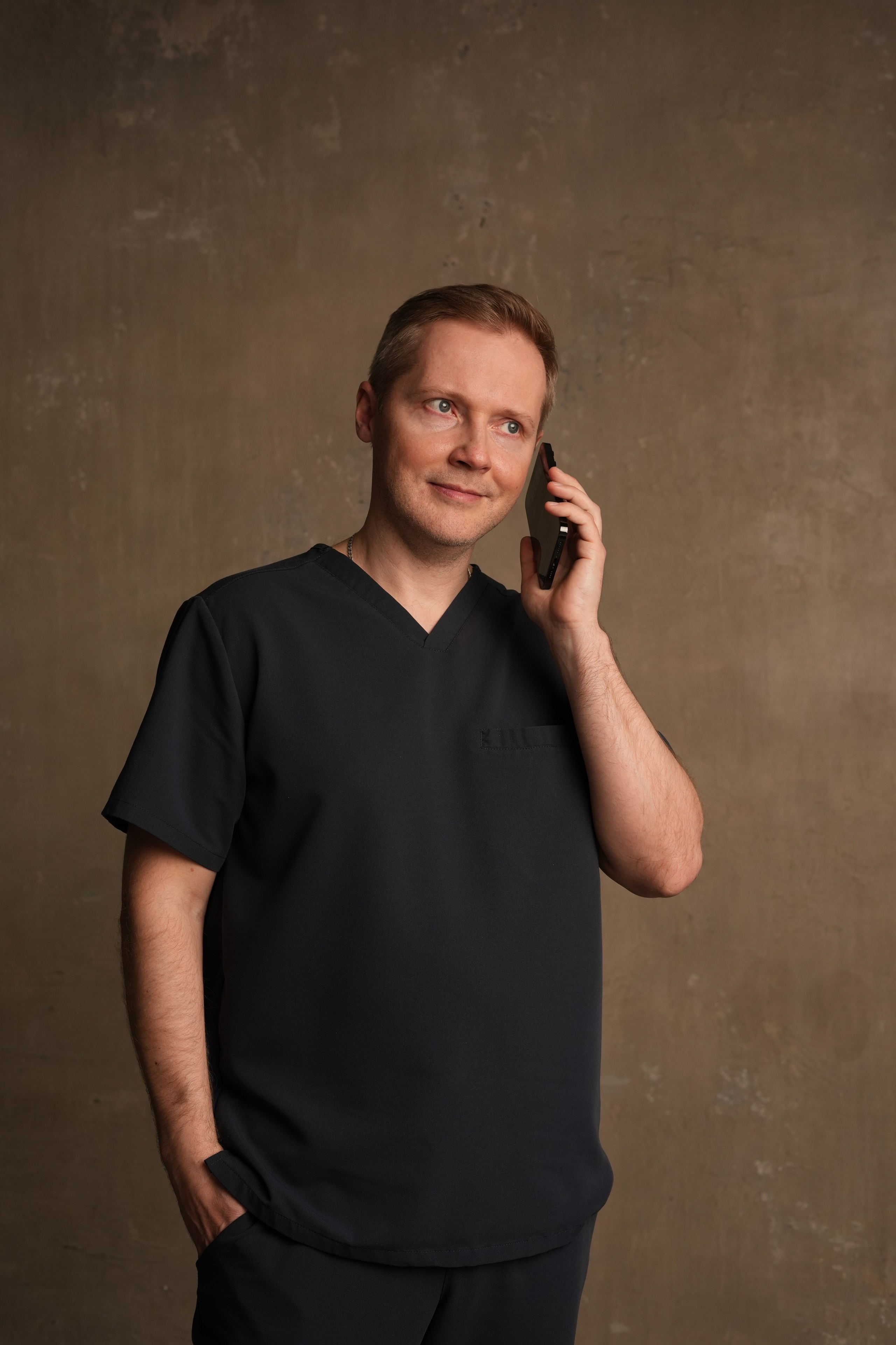 Александр. Концептуальный фотограф Шлыкова Ольга