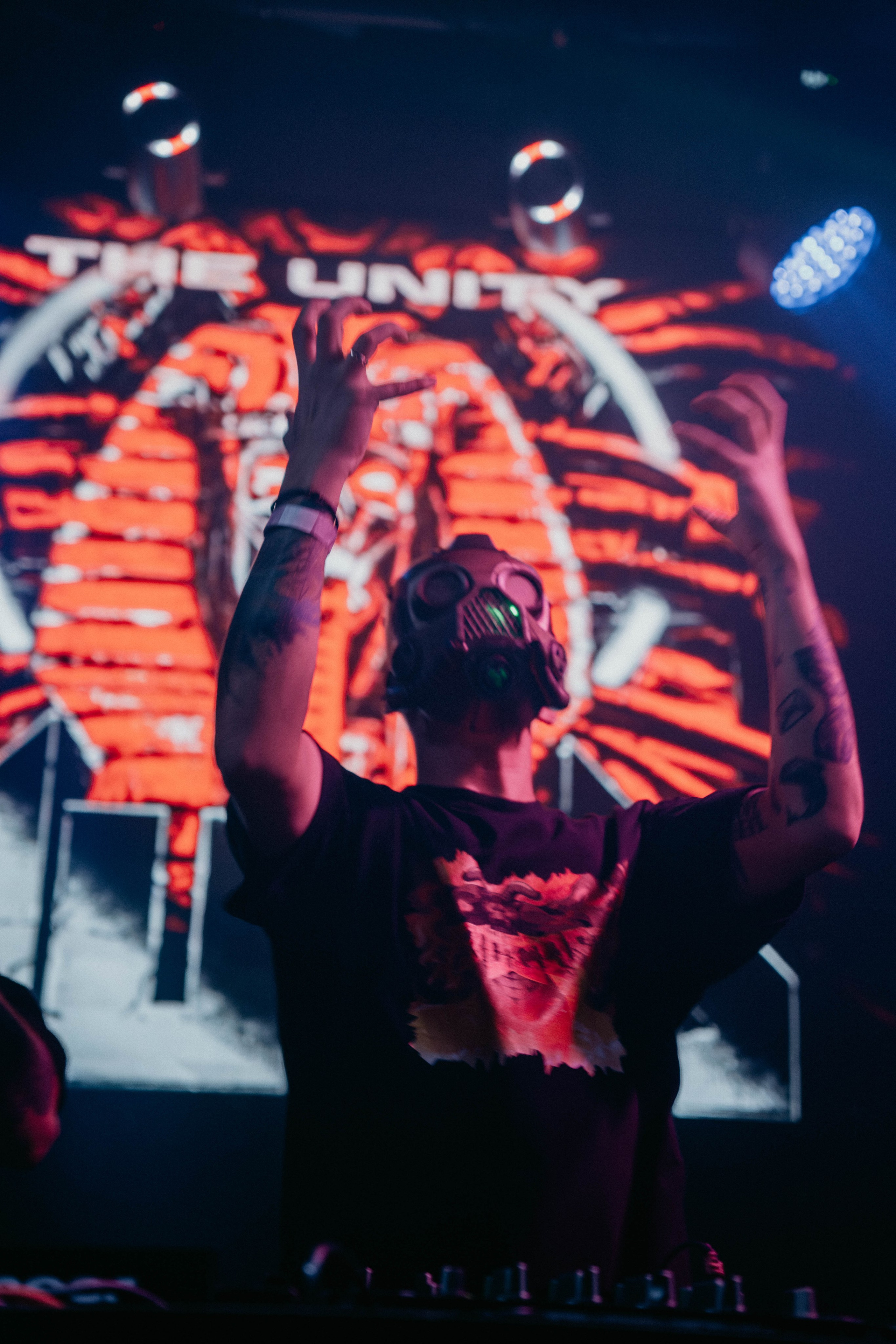 AURA. Концептуальный фотограф Шлыкова Ольга