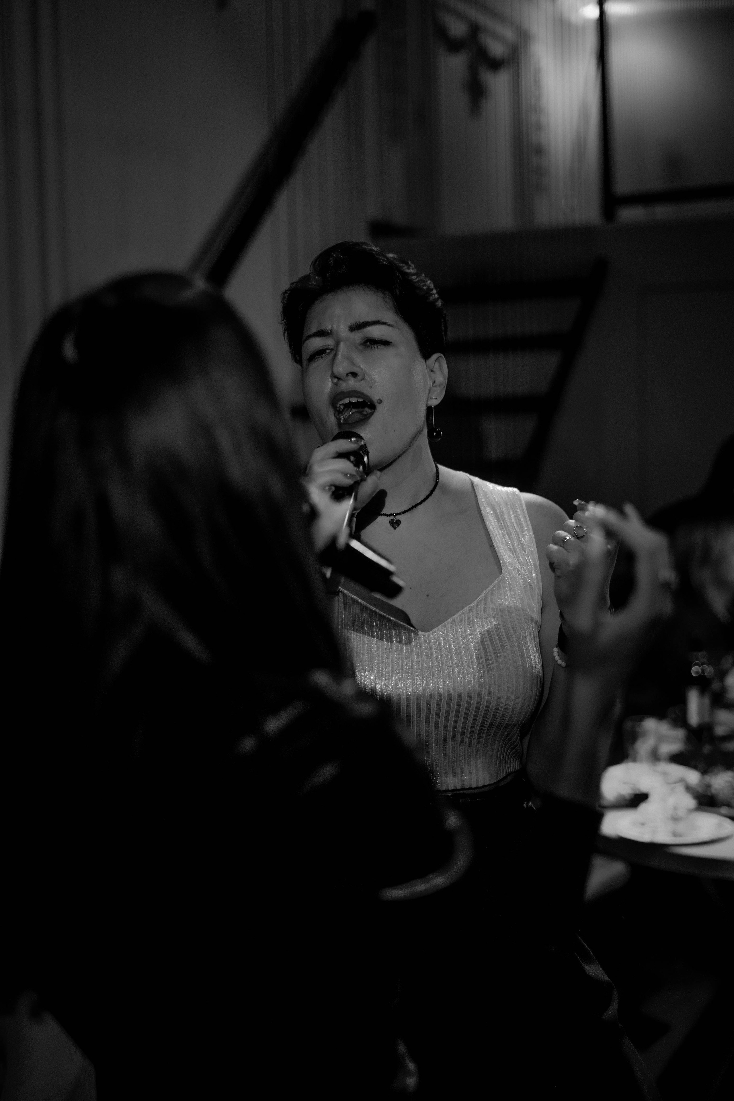 Happy birthday. Концептуальный фотограф Шлыкова Ольга