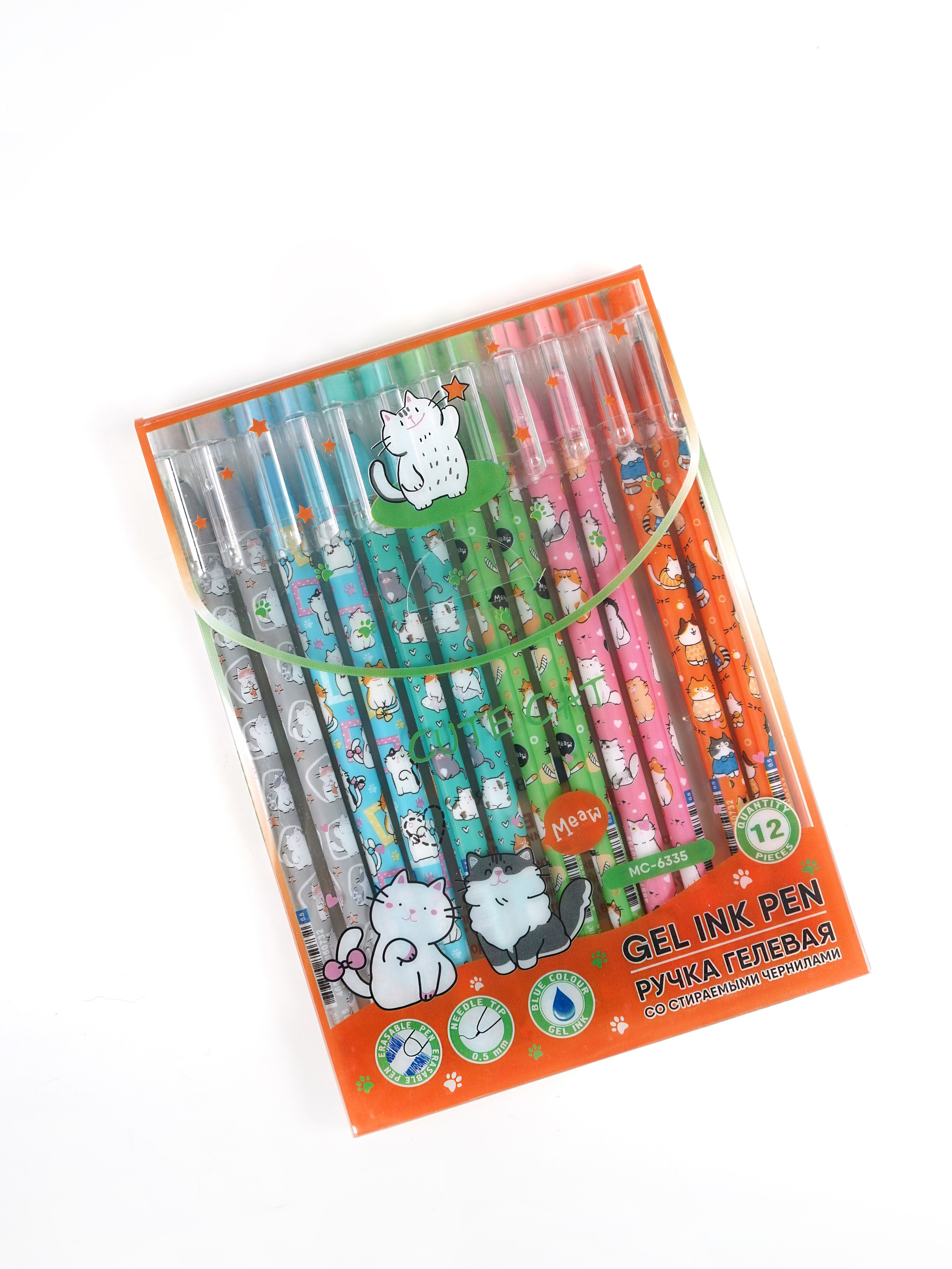 Канцелярия. Концептуальный фотограф Шлыкова Ольга