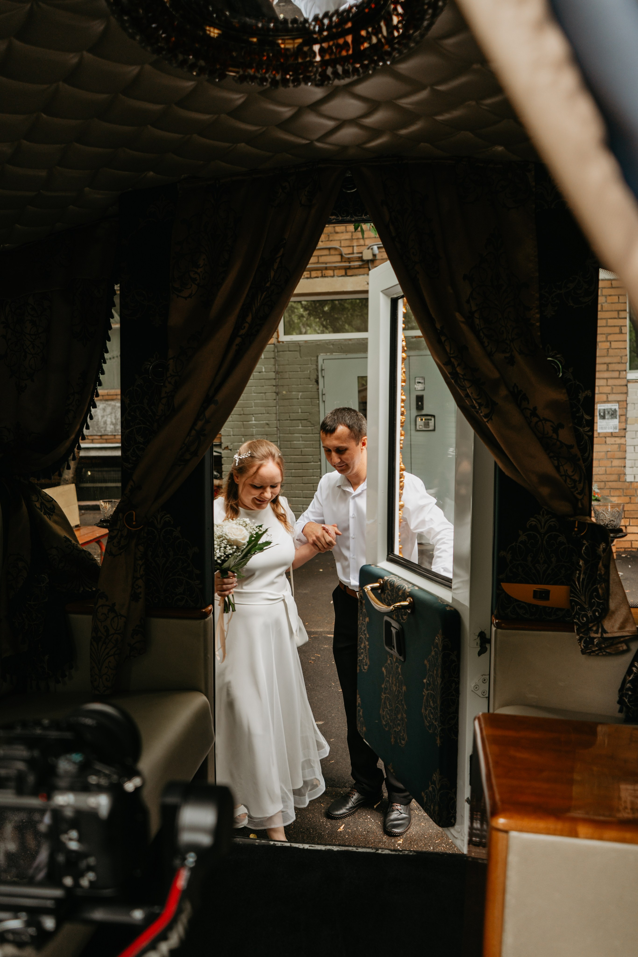 Татьяна и Иван. Концептуальный фотограф Шлыкова Ольга