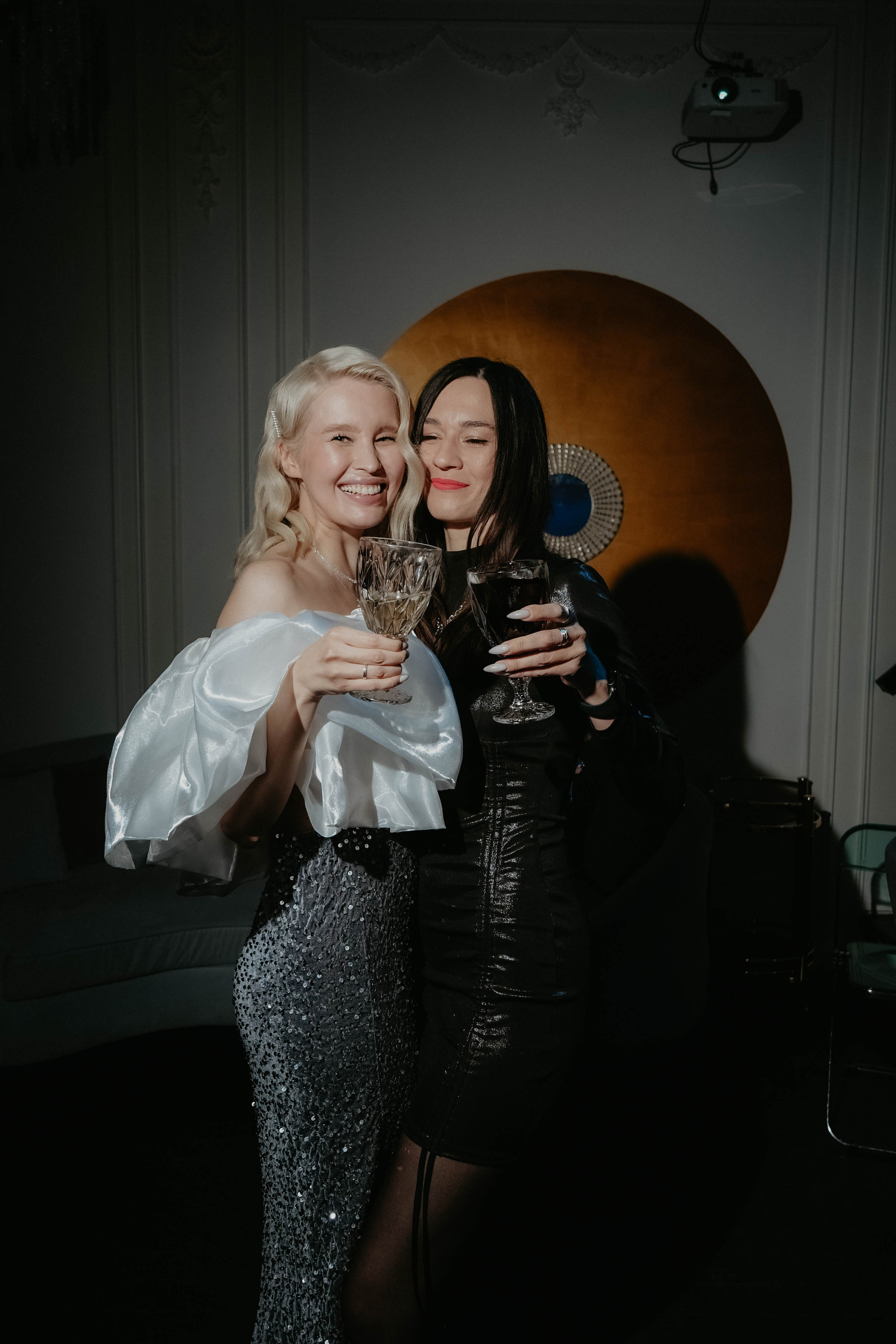 Happy birthday. Концептуальный фотограф Шлыкова Ольга