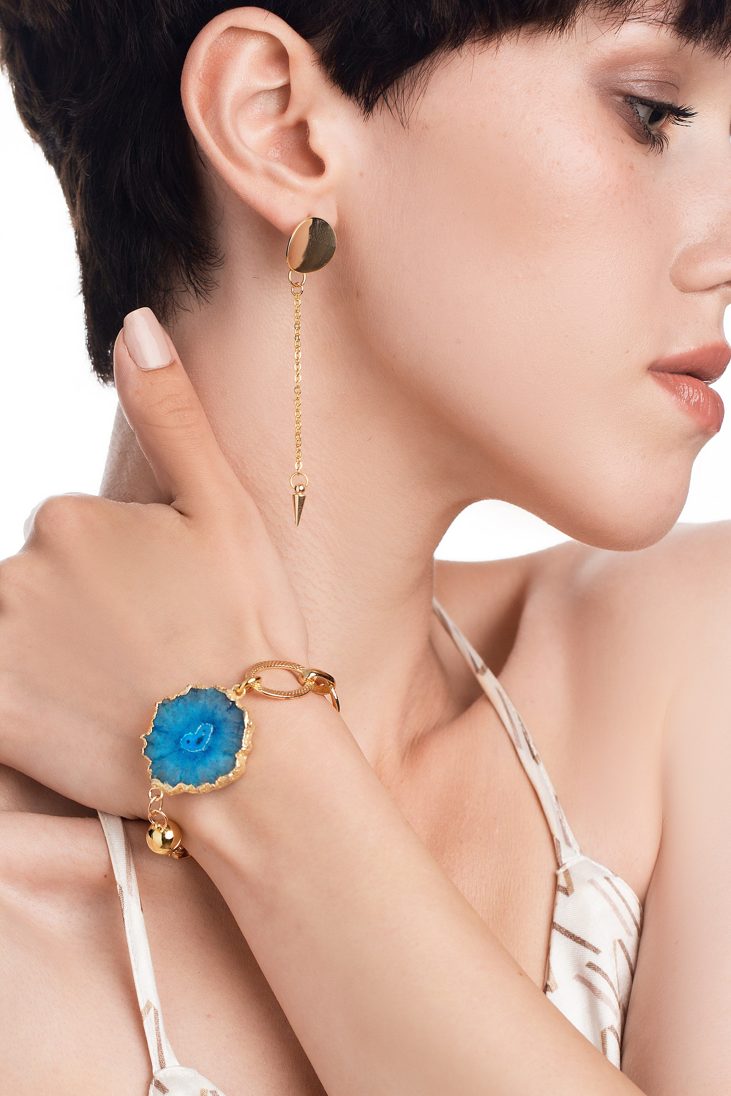 Бижутерия. Концептуальный фотограф Шлыкова Ольга