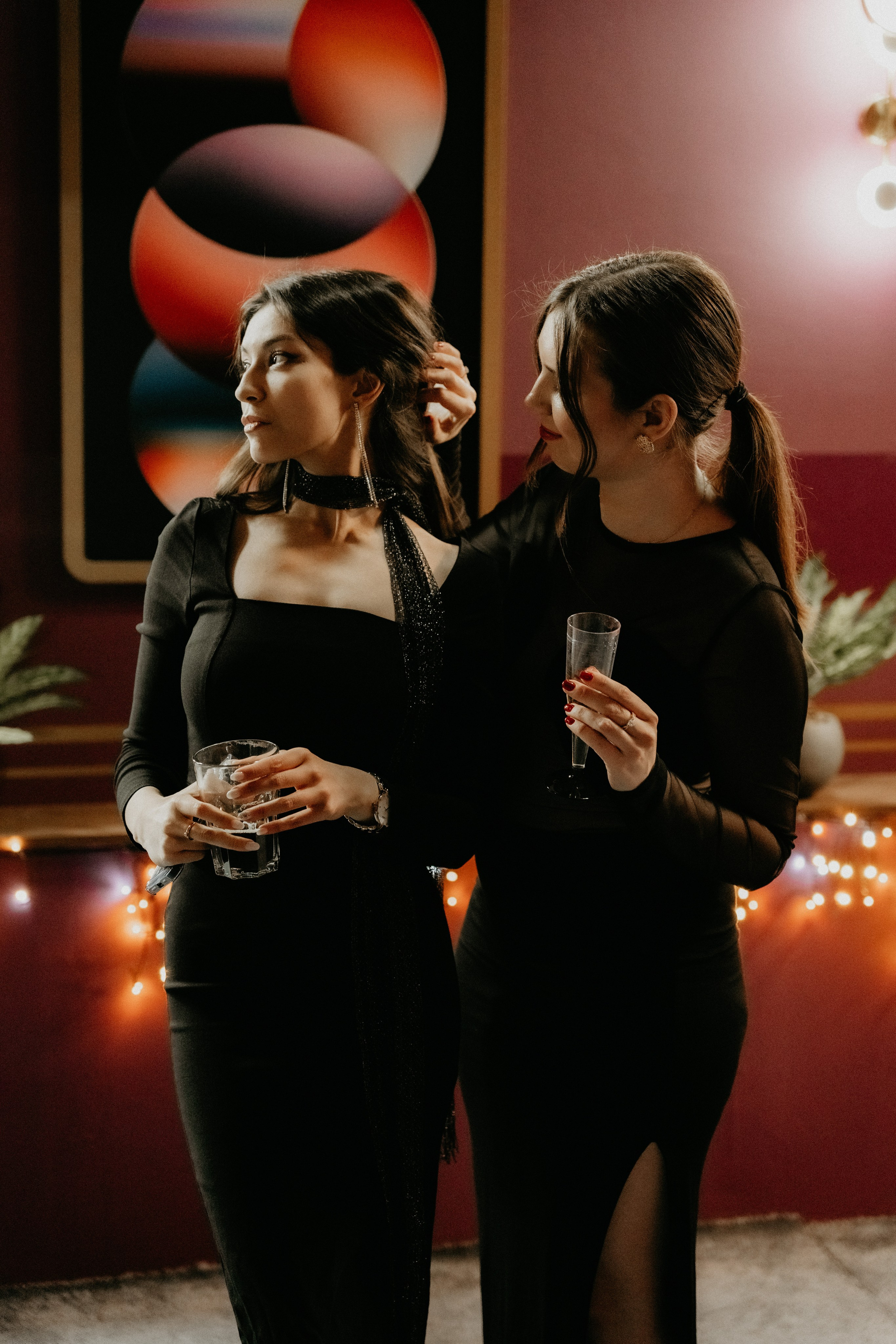 День рождения Денис. Концептуальный фотограф Шлыкова Ольга