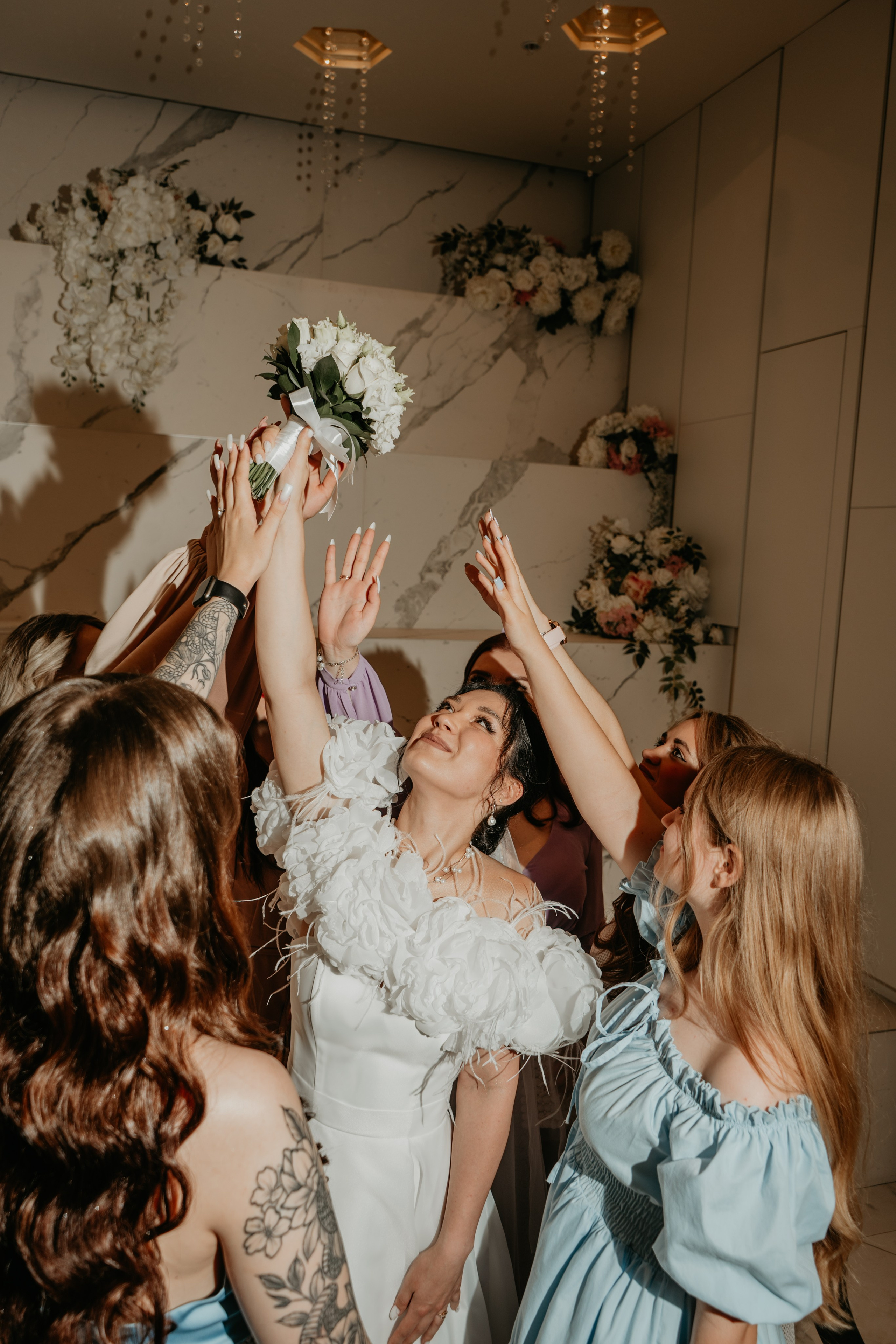 Иван и Евгения. Концептуальный фотограф Шлыкова Ольга