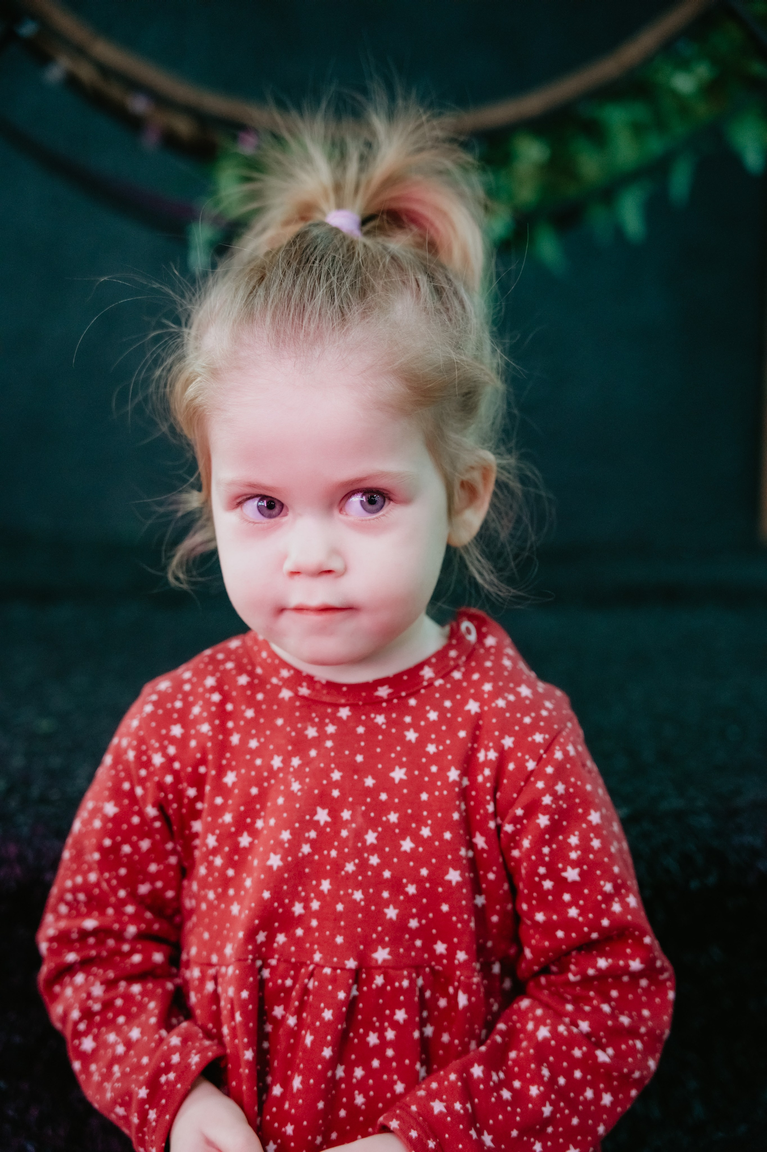 Детский день. Концептуальный фотограф Шлыкова Ольга