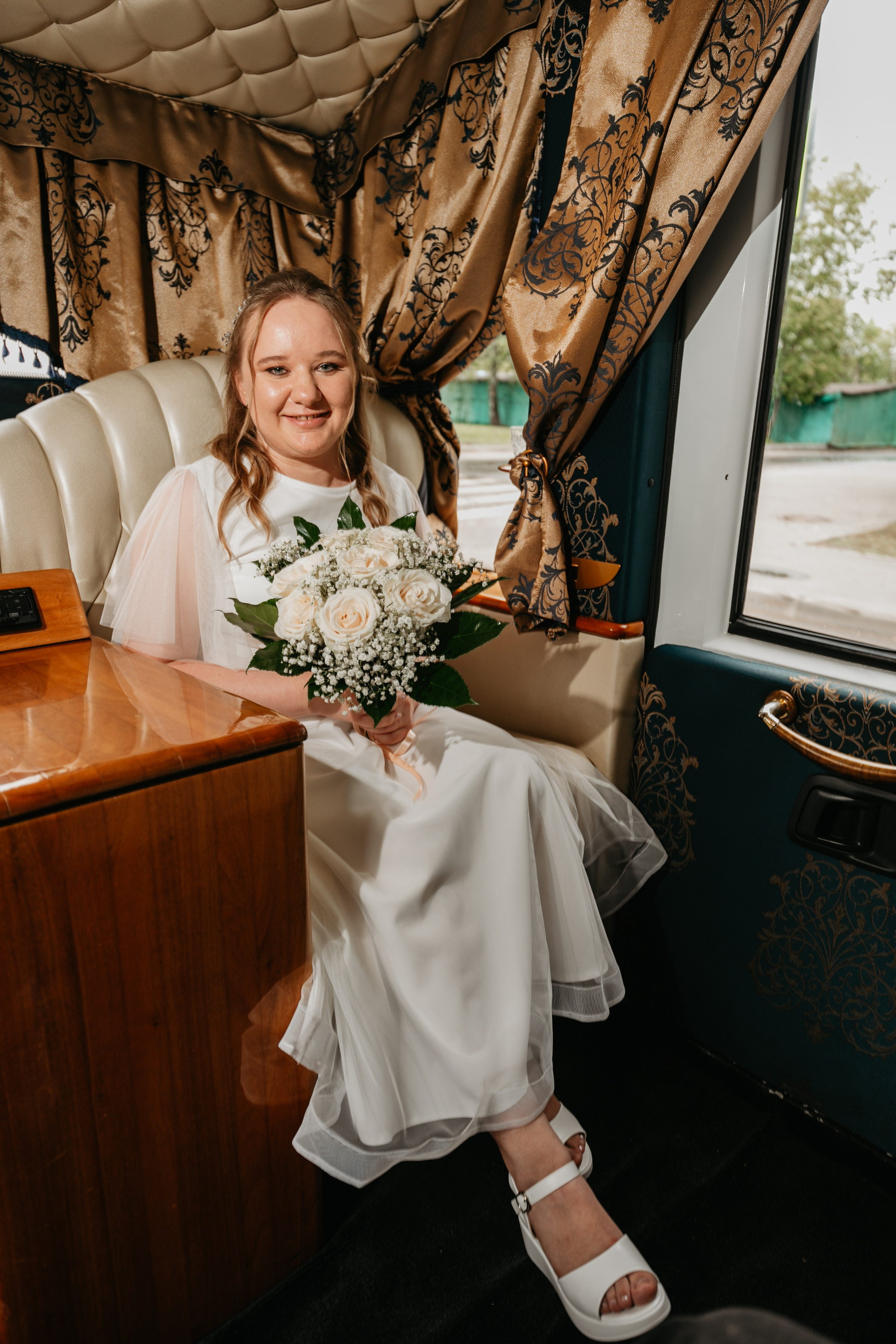 Татьяна и Иван. Концептуальный фотограф Шлыкова Ольга