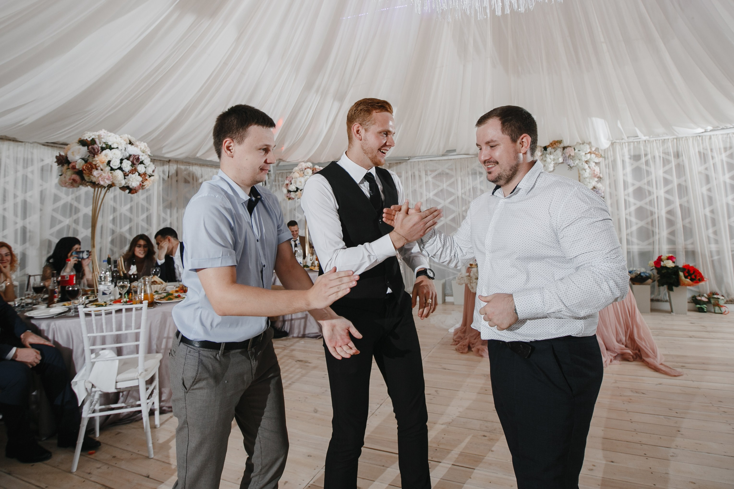 Александр и Алёна. Свадебный и семейный фотограф в Санкт-Петербурге Дмитрий Панин