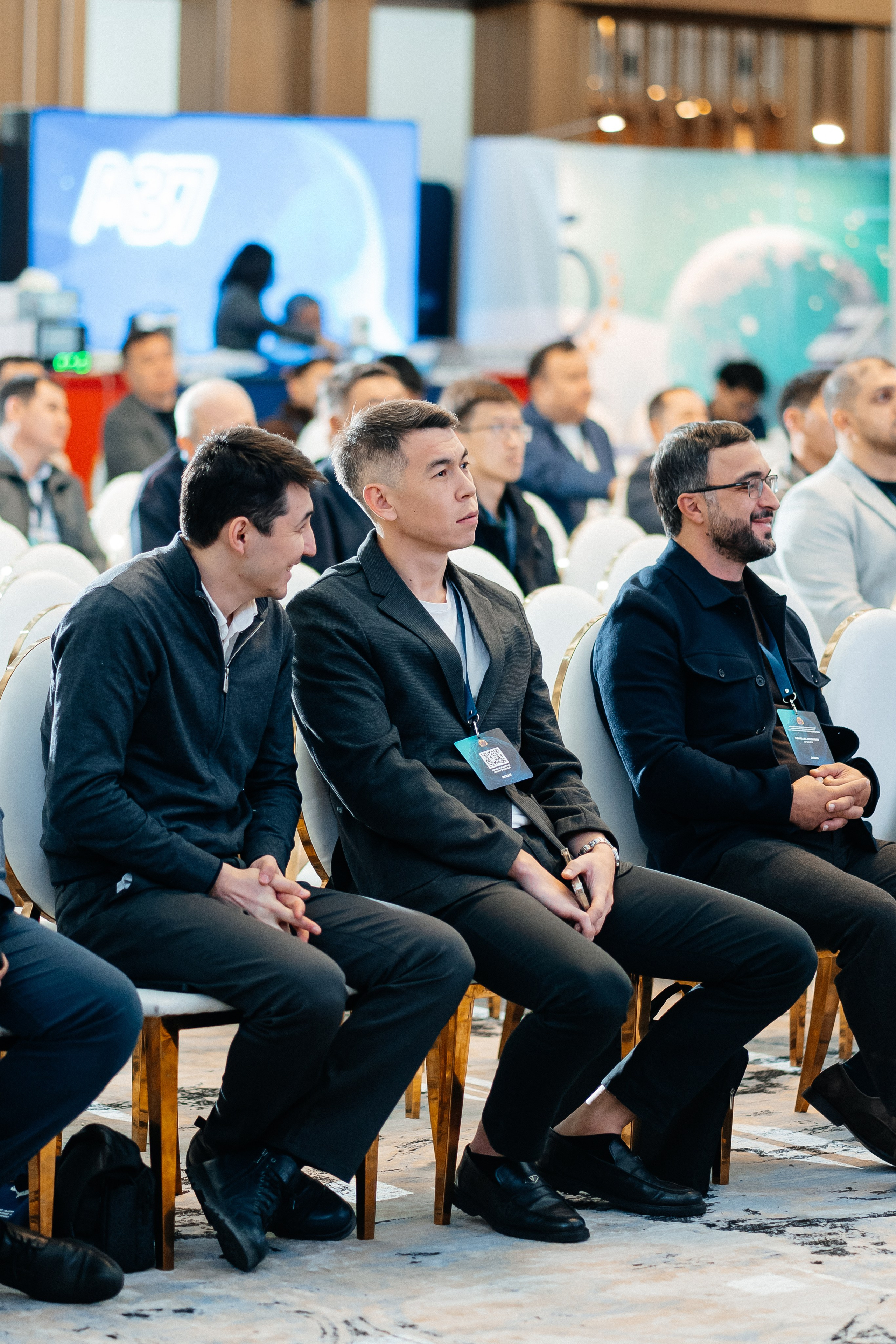 Международный Алматинский нейрохирургический конгресс