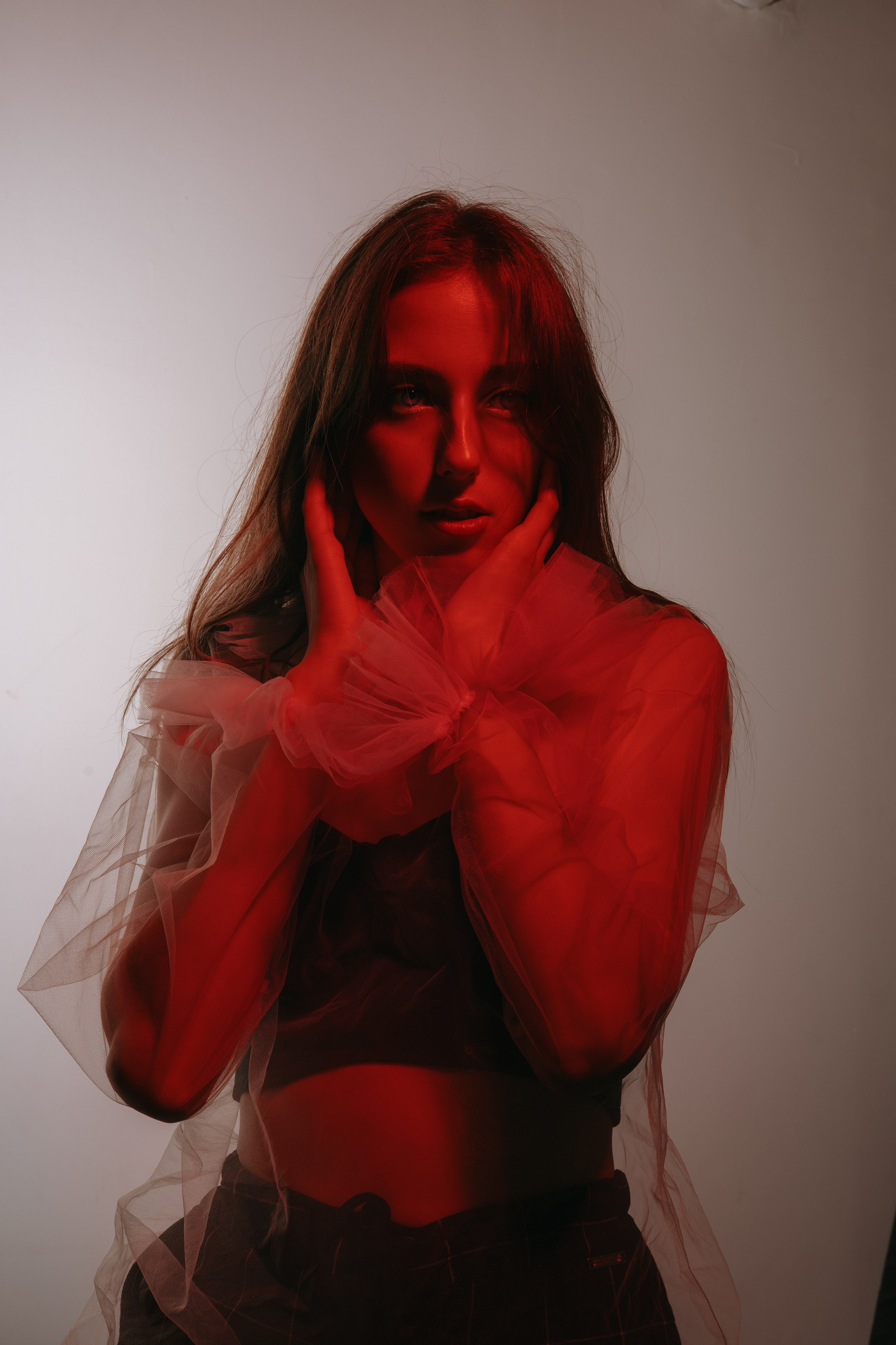 STUDIO. Фотограф в Кемерово Анастасия