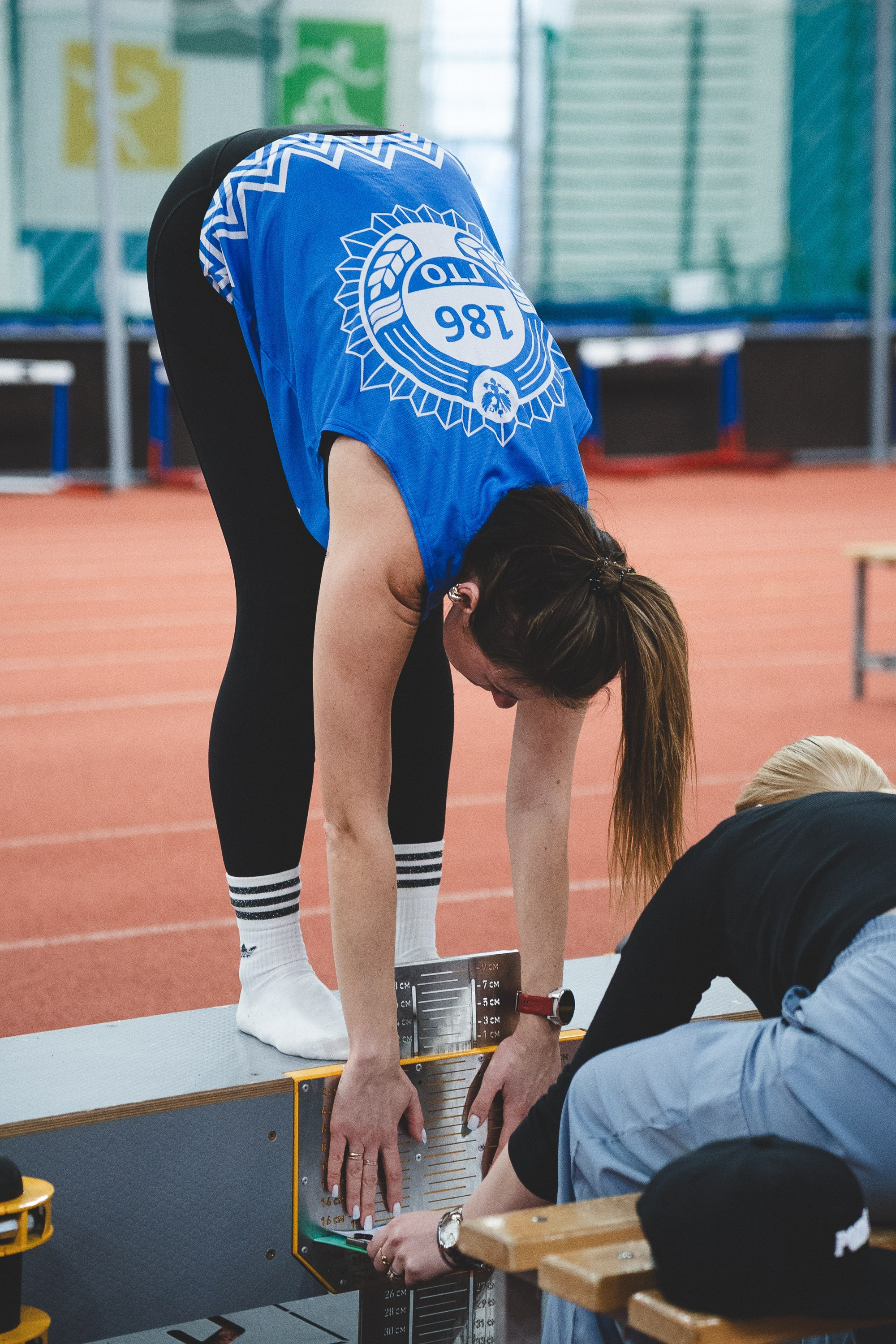 ГТО. Репортажный и портретный фотограф в Санкт-Петербурге Пчелинов Александр