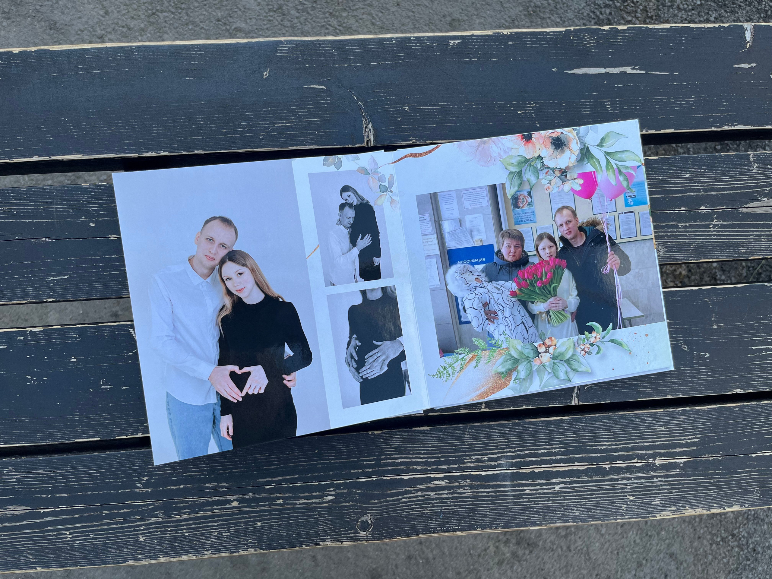 Фотокниги разных тематик. Фотокниги в Туле. Выпускные фотокниги в Туле