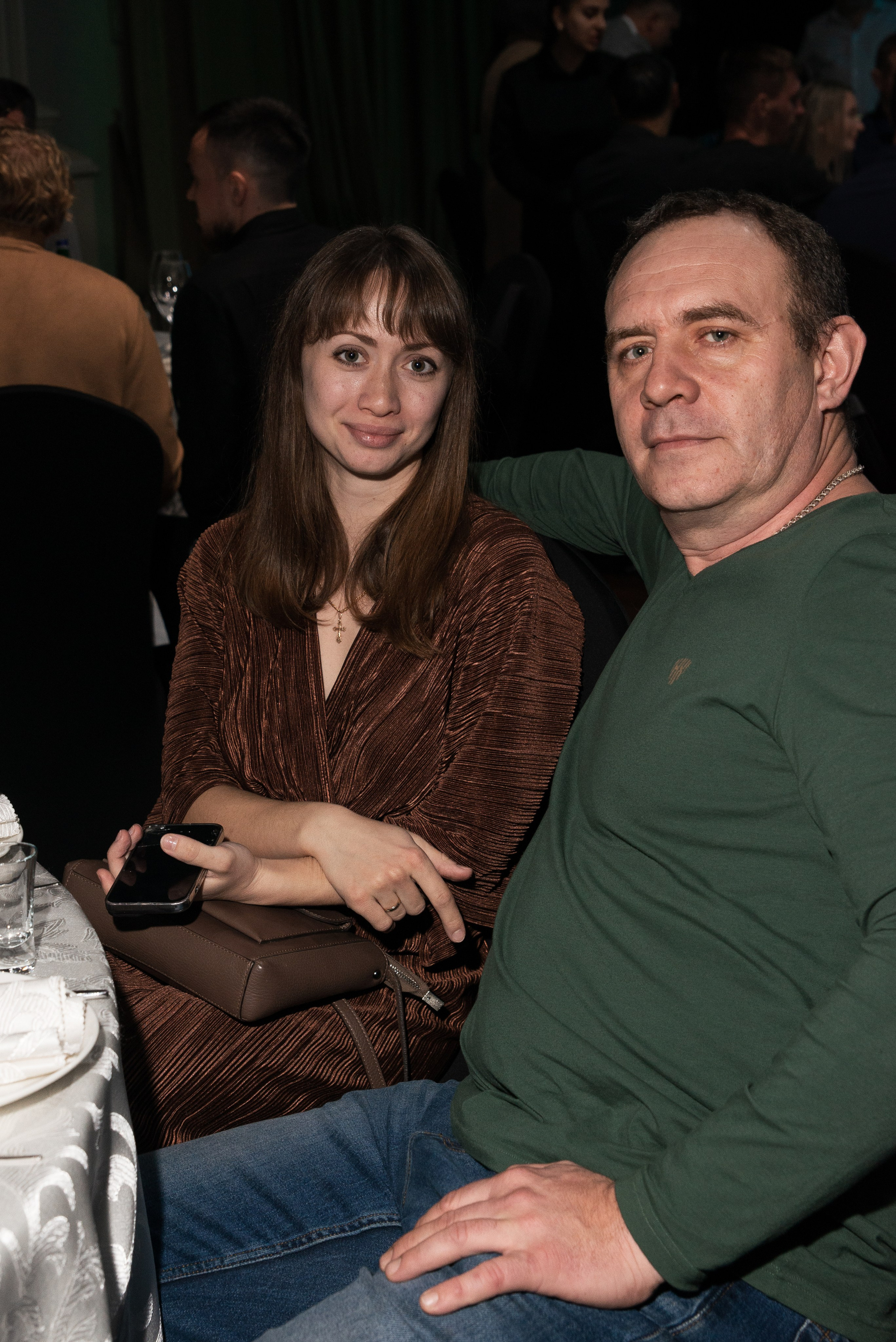 Репортажная фотосессия в краснодаре