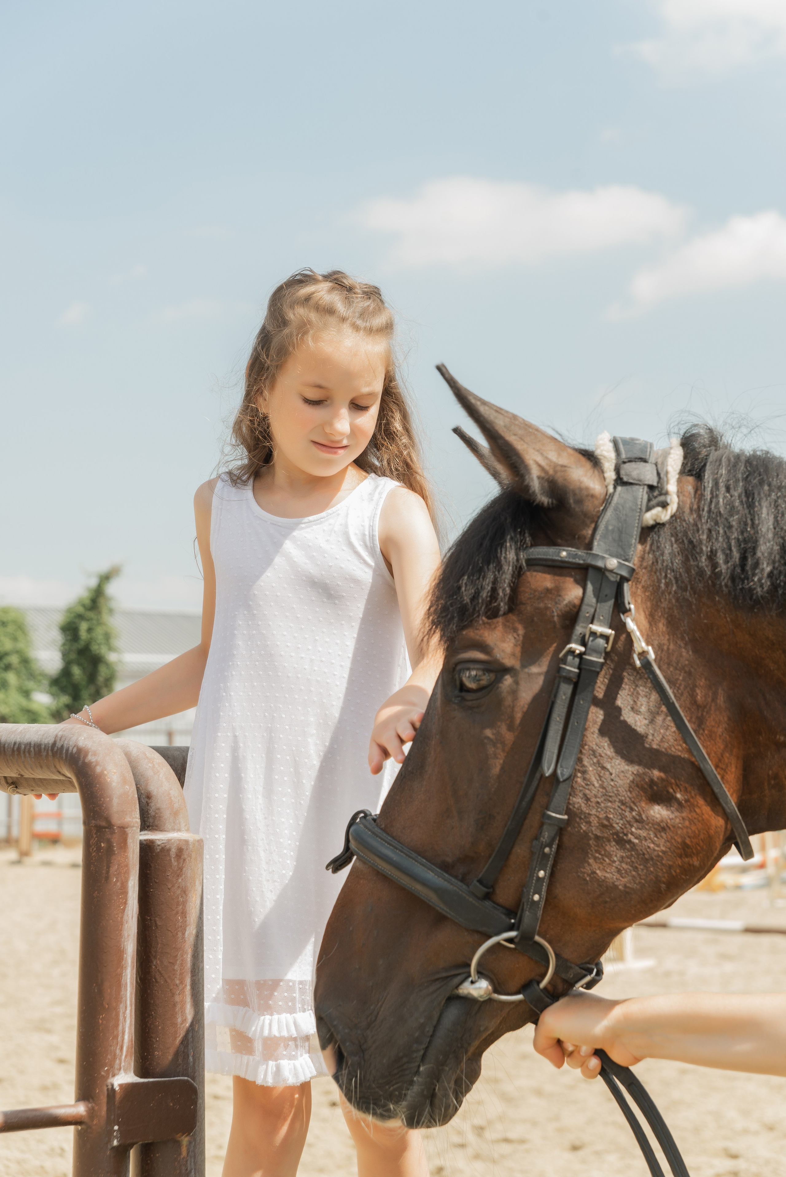 Семейная фотосессия в Краснодаре