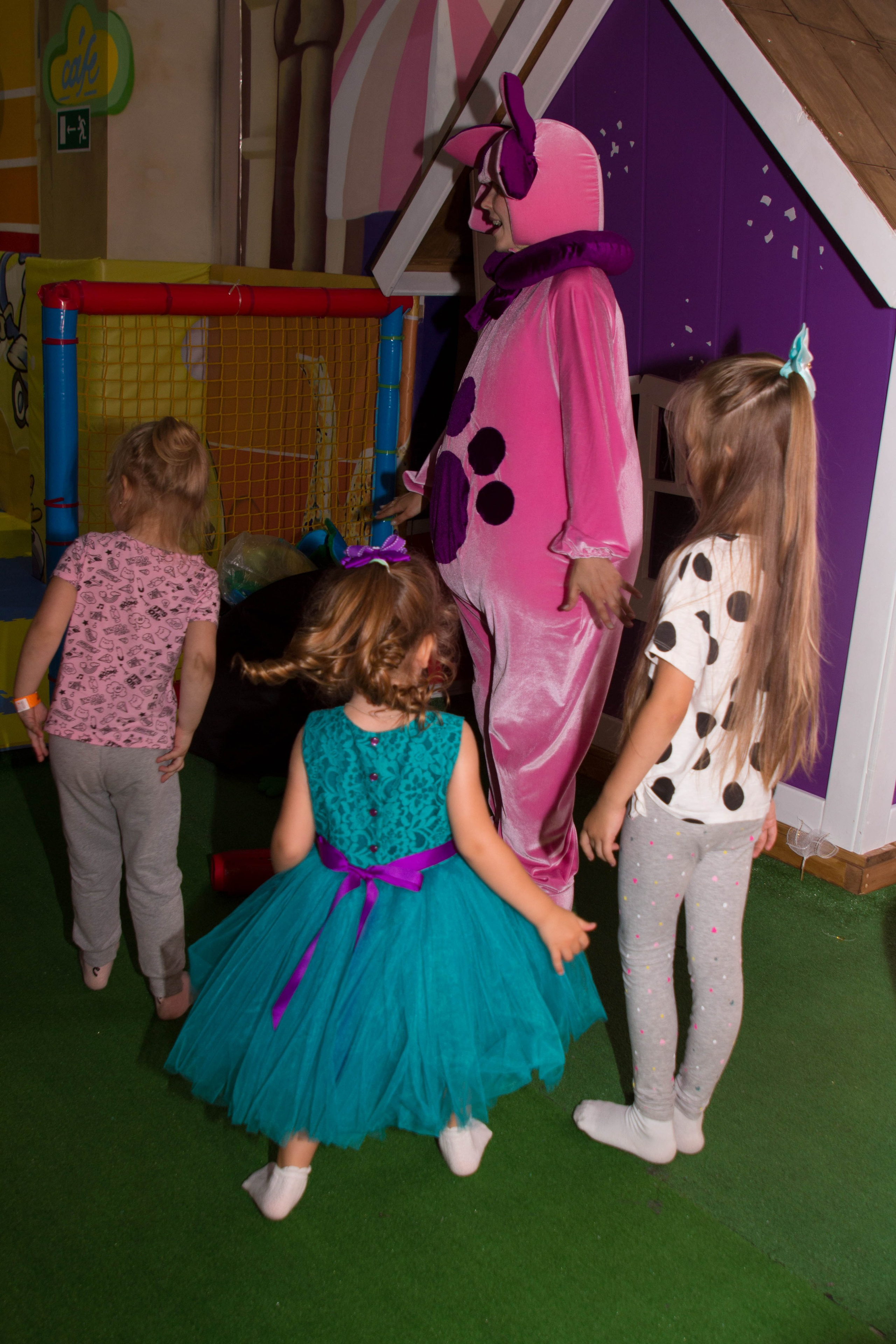 Вероника 3 года. Семейный, детский, свадебный фотограф в Москве, Люберцах