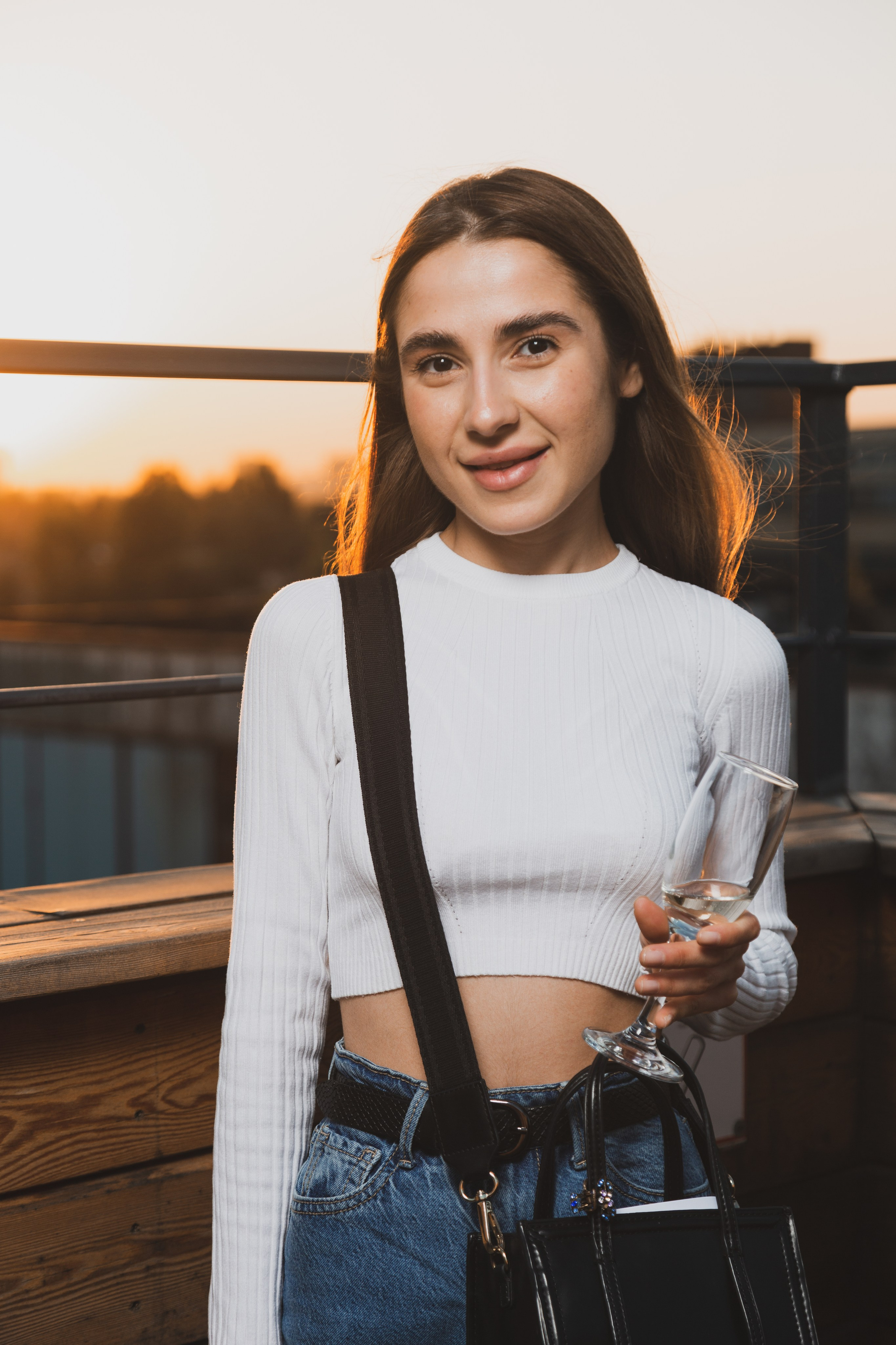 Hills Trio. Главная