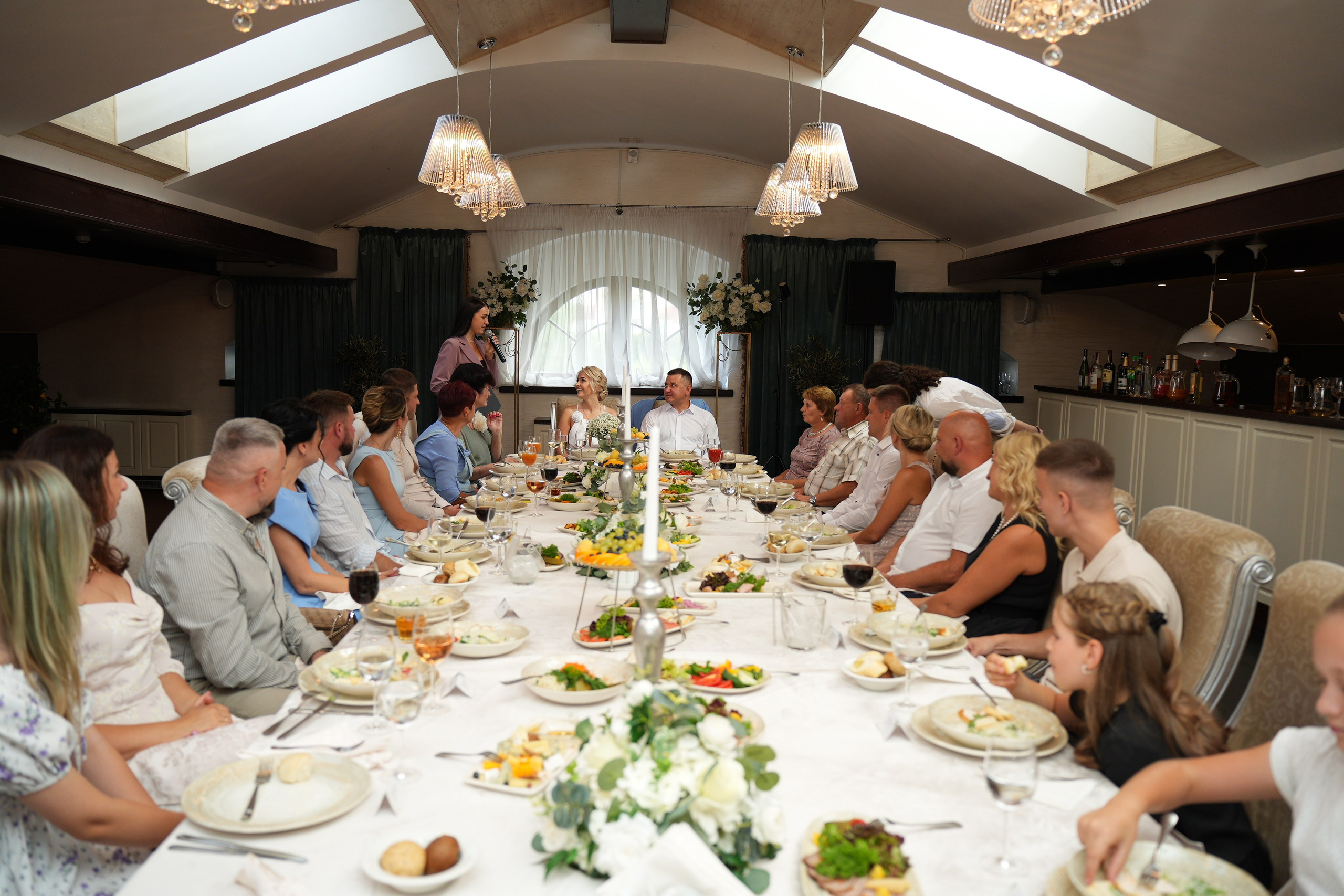 Венчание. Годовщина 15 лет. Семейный и свадебный фотограф Минск, Беларусь Анна Орловская