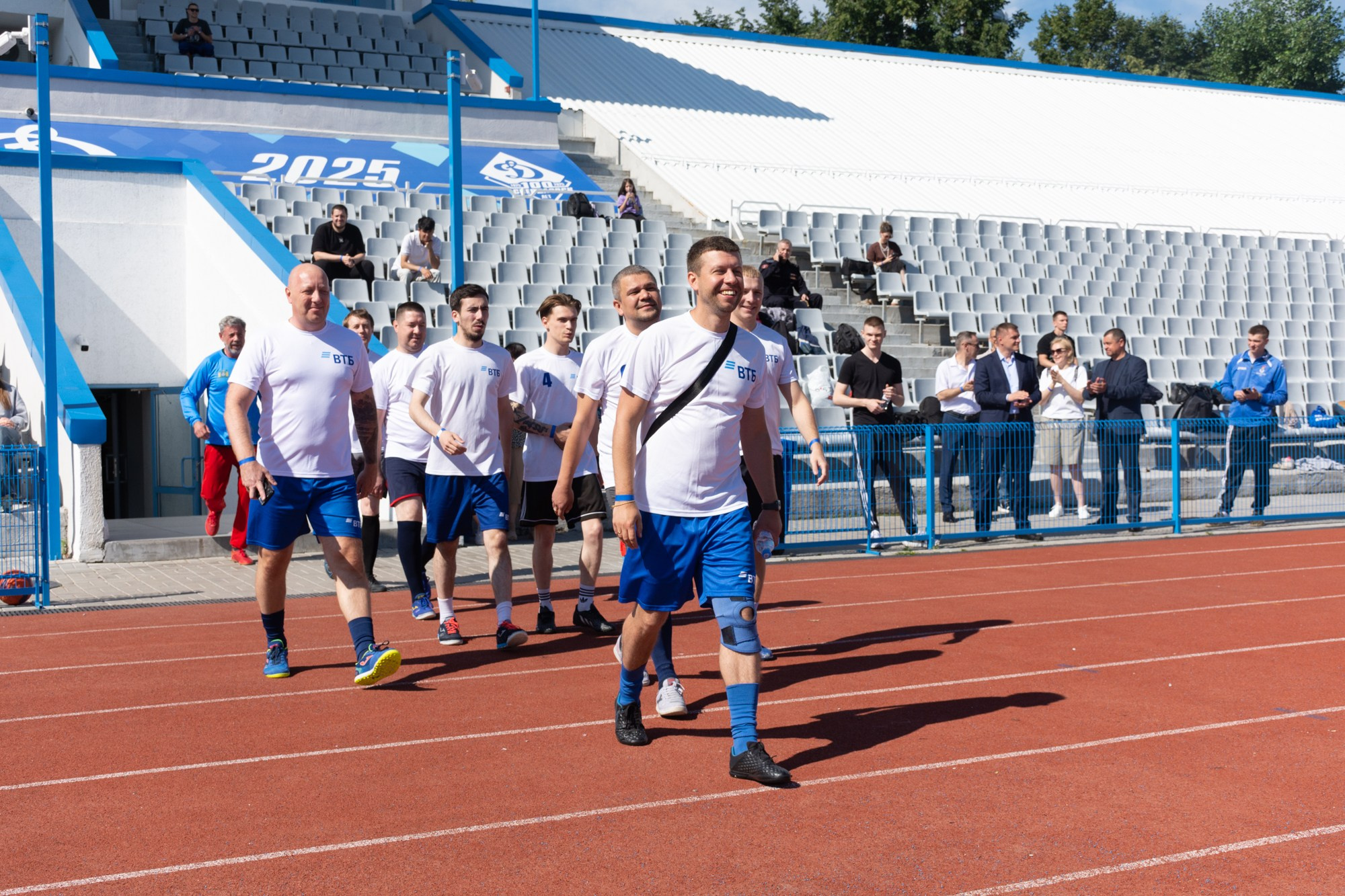 Футбол. Фотограф Максим Буряк