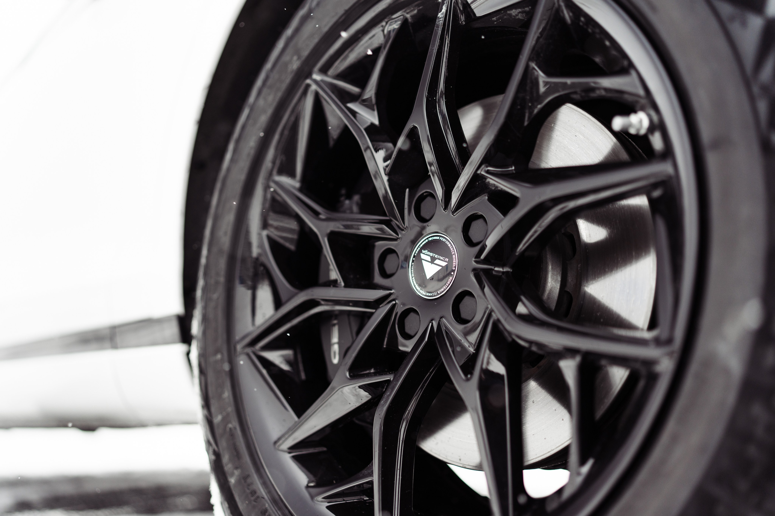 Genesis GV70 для rimzona. Фотограф в СПБ Алмаз Камаев