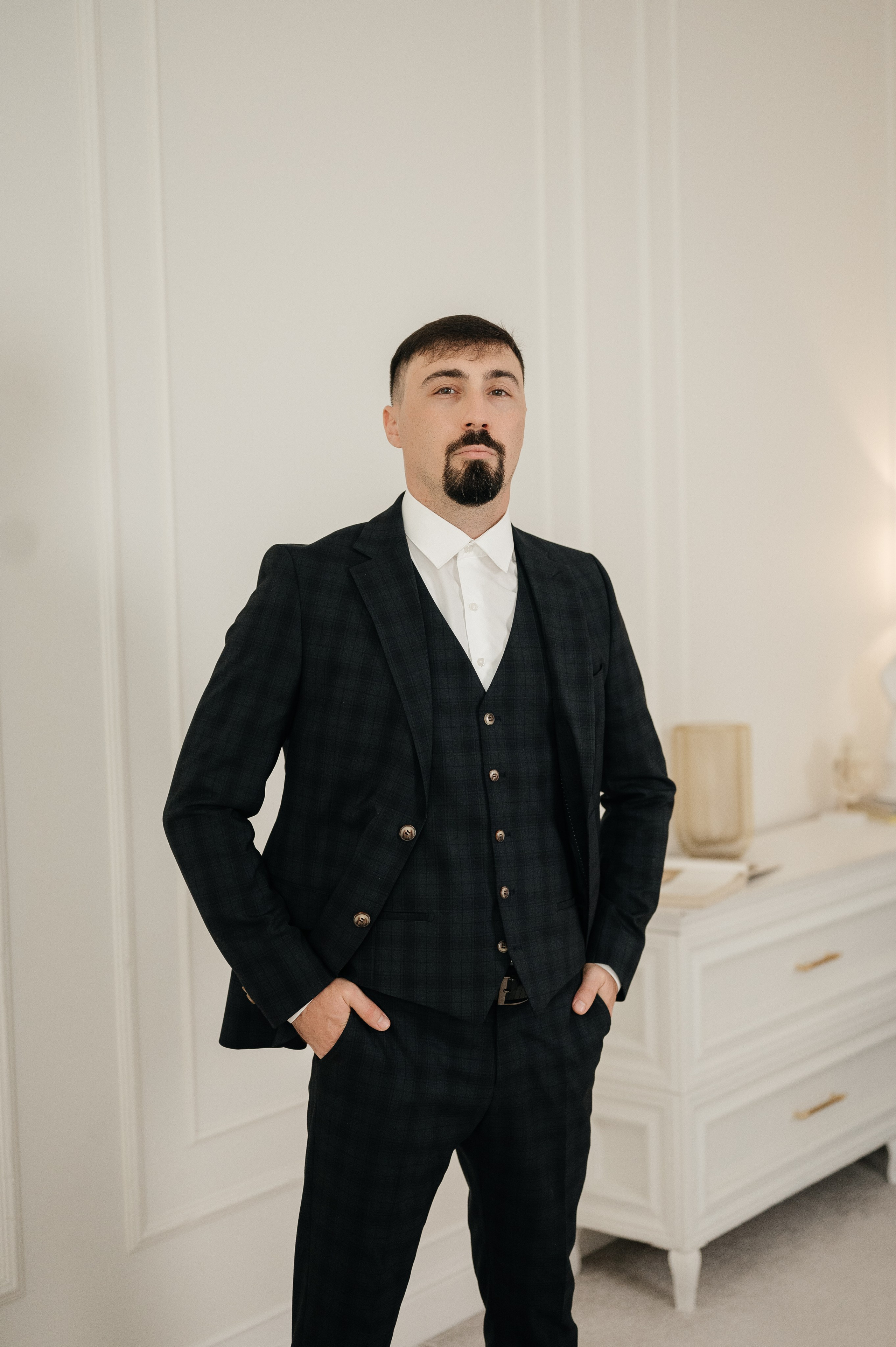 Андрей и Анастасия. Свадебный и семейный фотограф в Краснодаре Алина Мельник