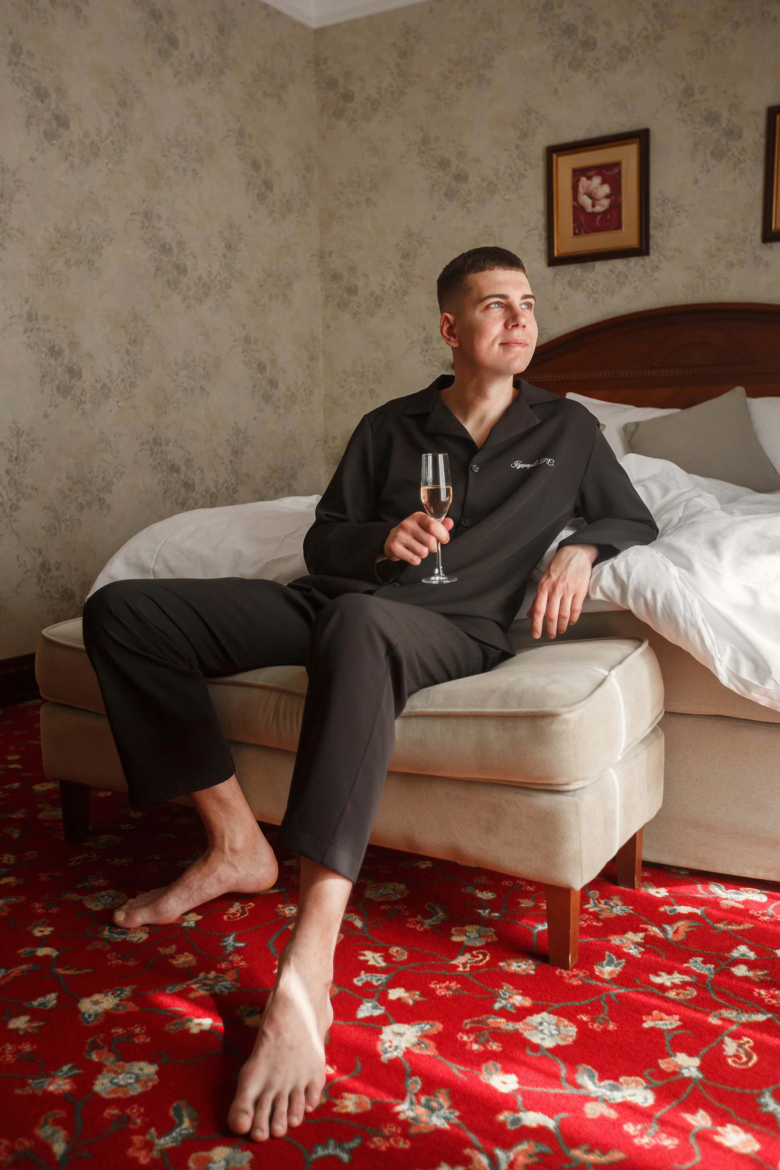 Екатерина и Роман_Вознесенская слабода. Кристина Невская — свадебный фотограф во Владимире