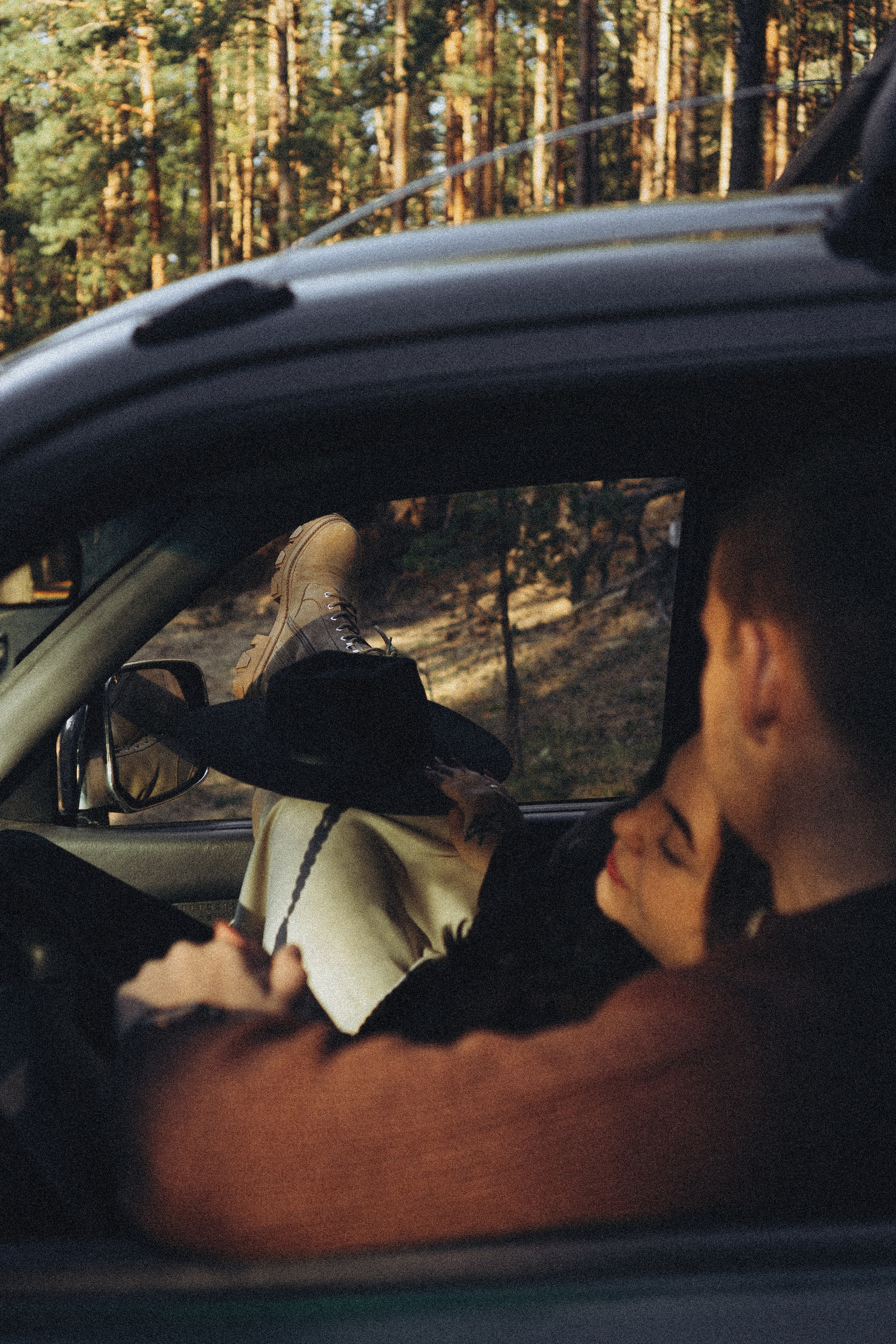 Прогулка по Финскому заливу. Профессиональный фотограф, Санкт-Петербург — Виктория Богомолова